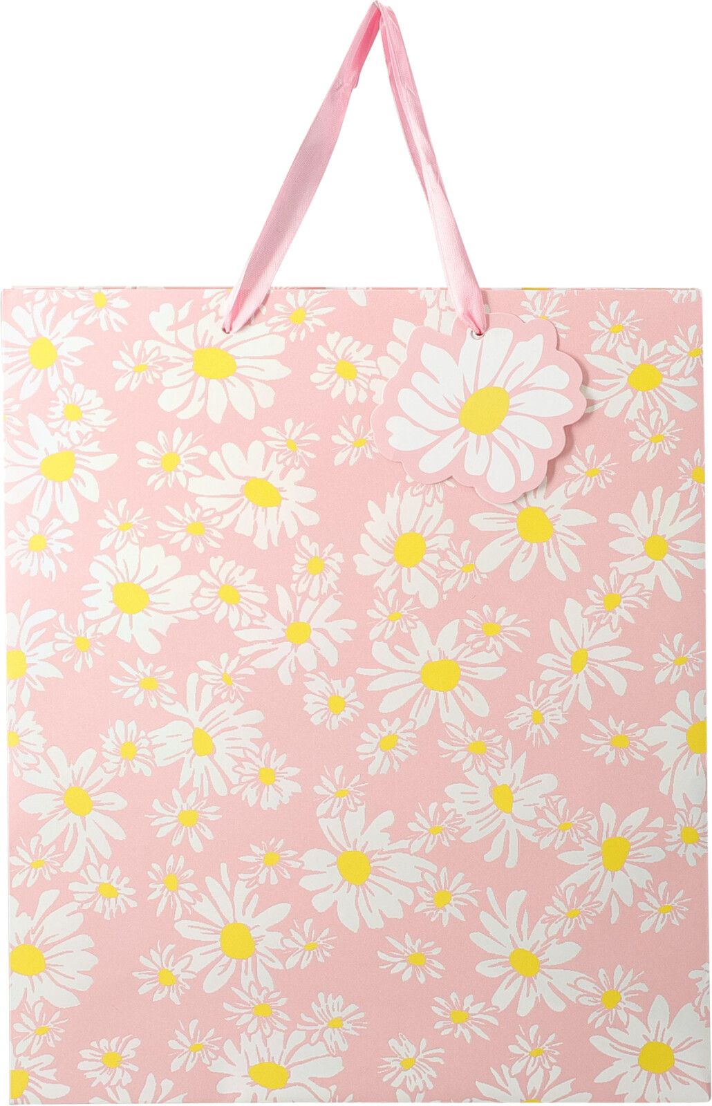 Geschenktasche BLÜMCHEN
