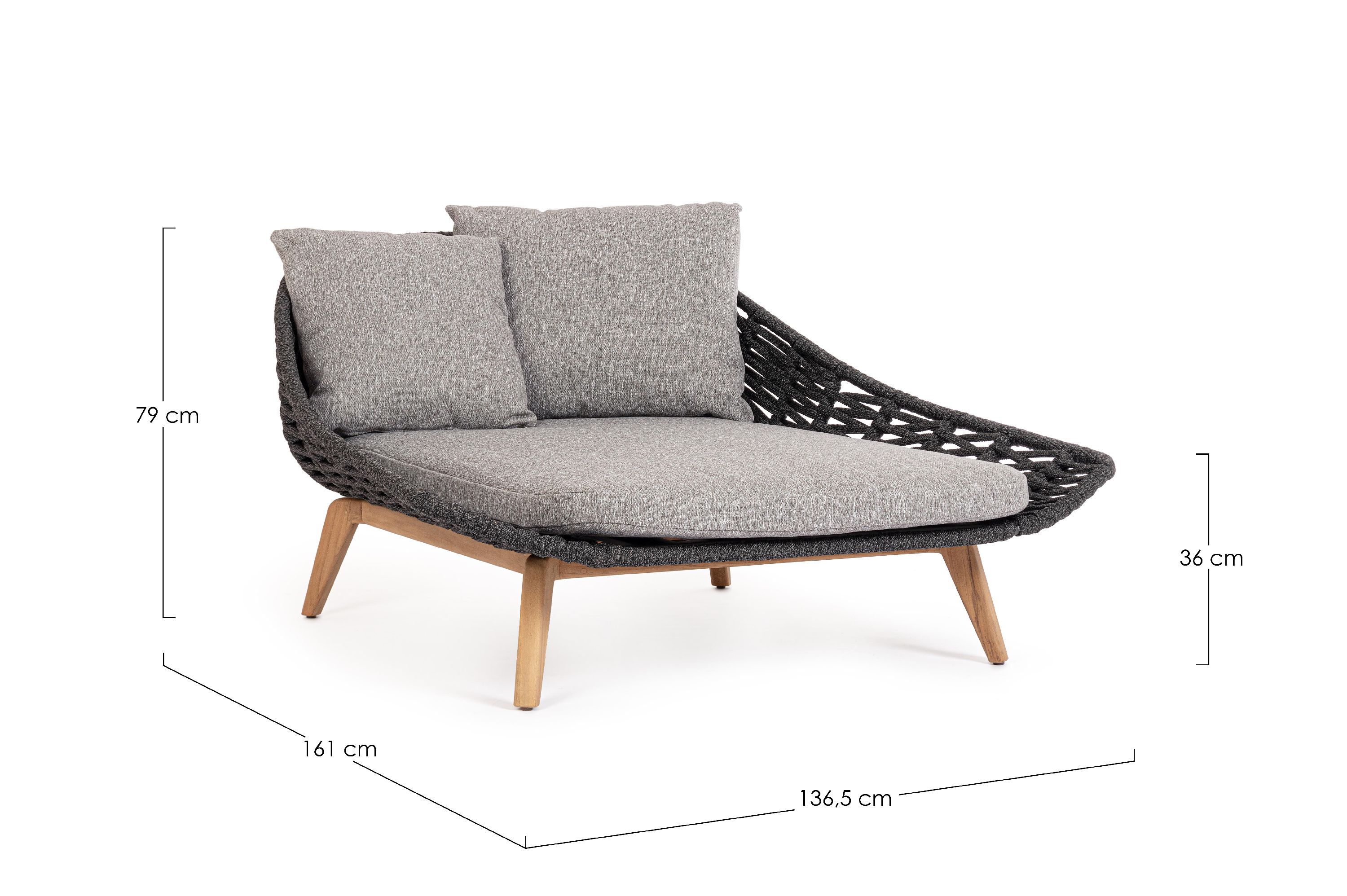 Daybed TAMIRES