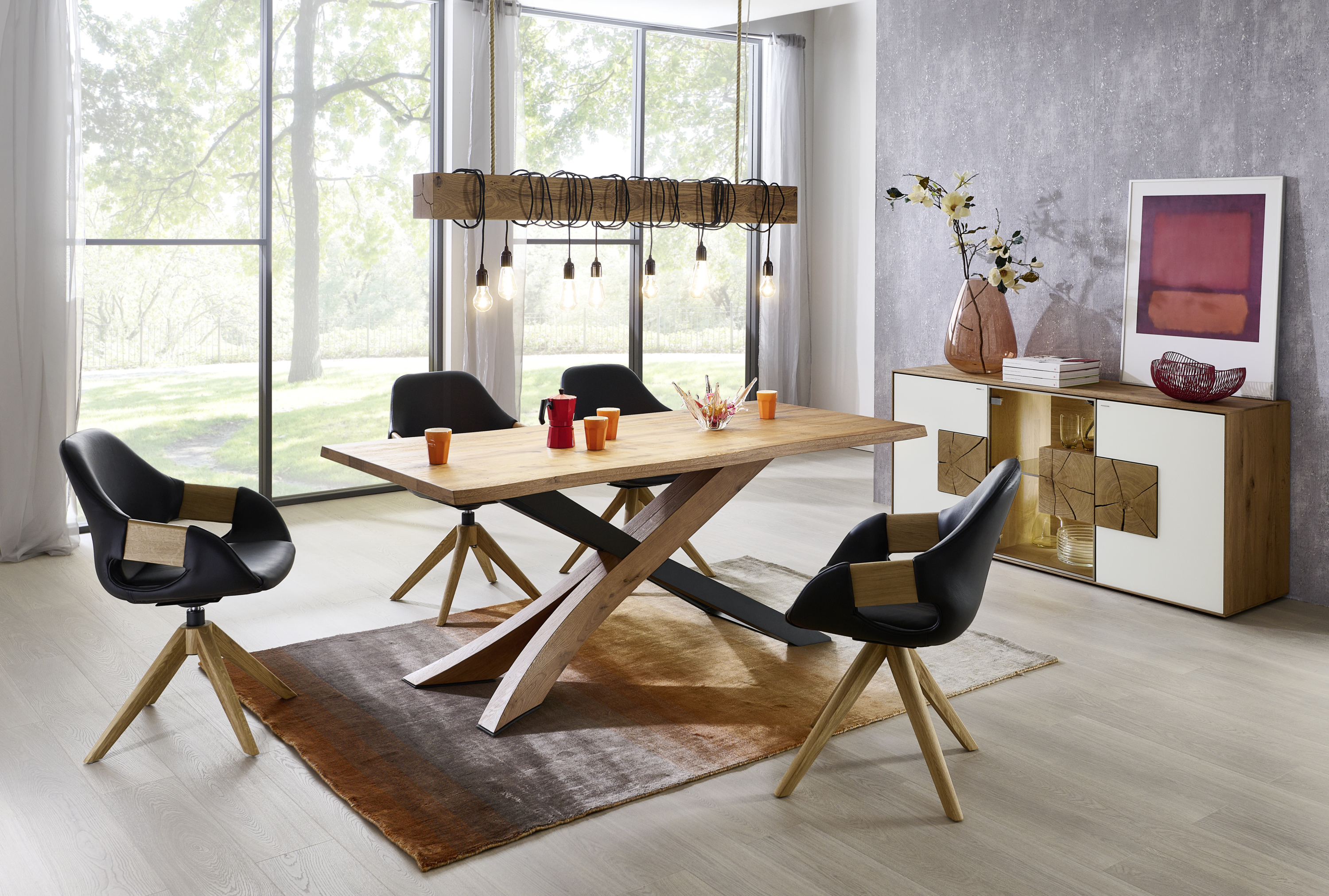 Sideboard hartmann Heaven