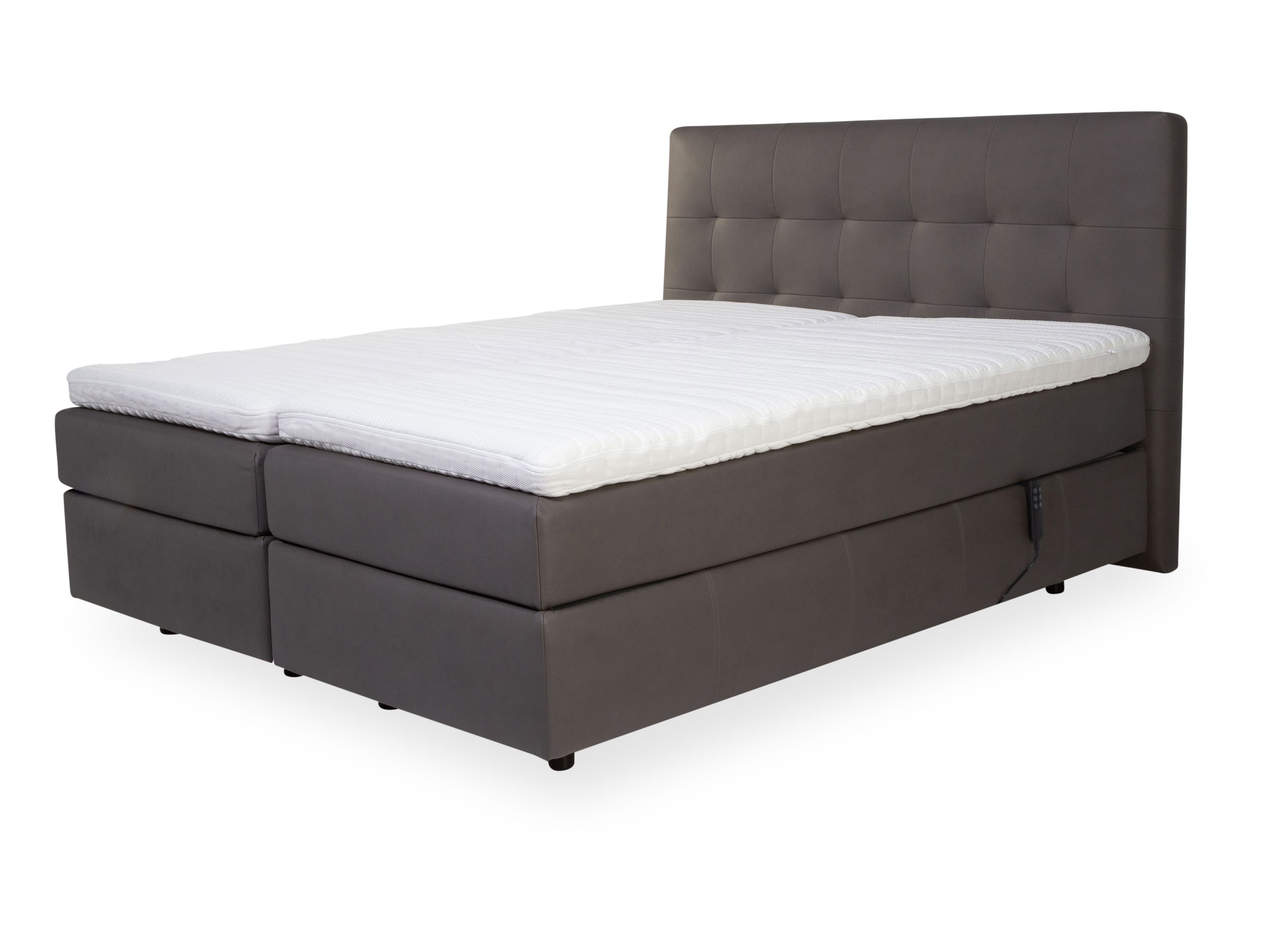 Boxspringbett MONDO BARELL