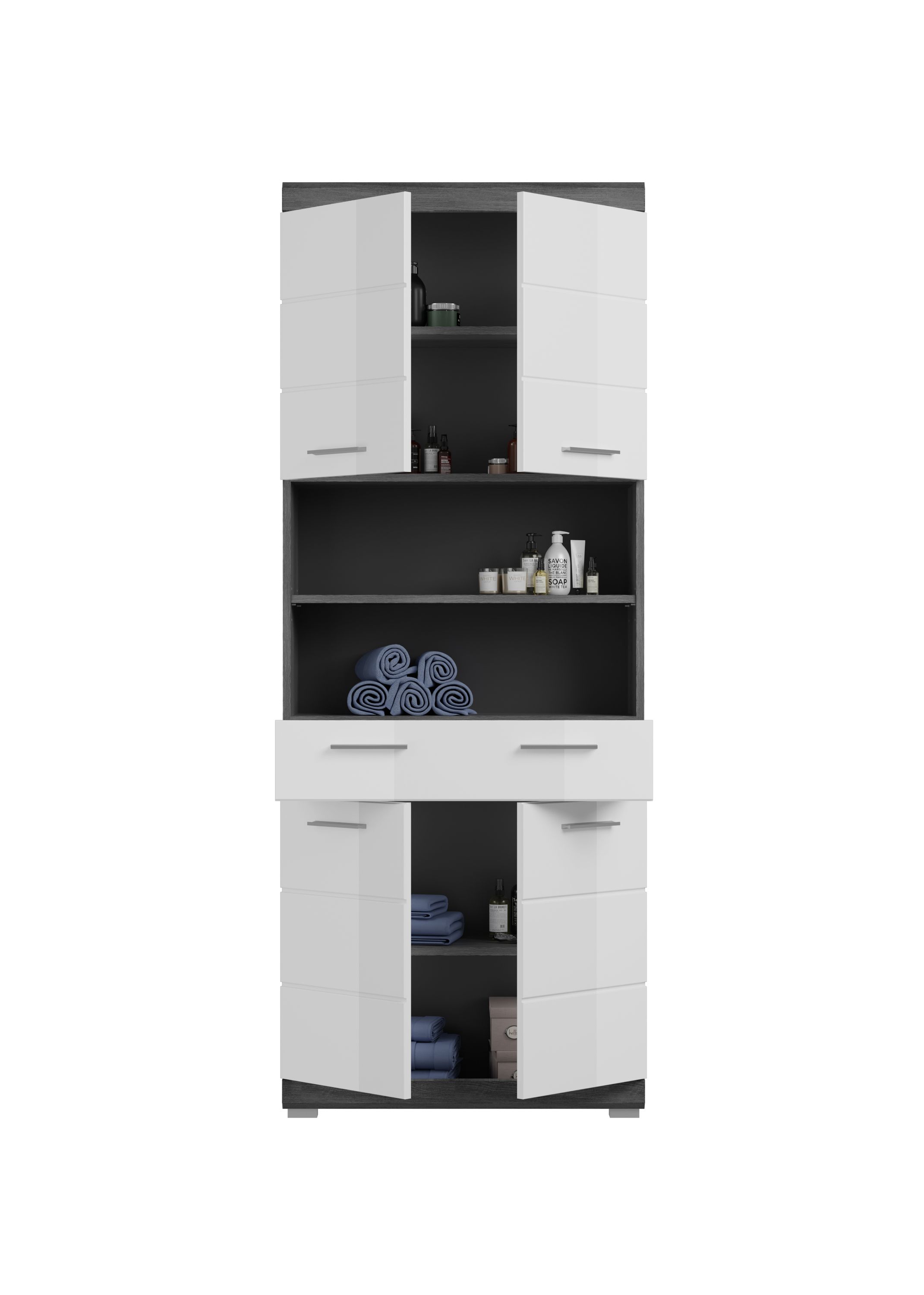 Hochschrank SCOUT