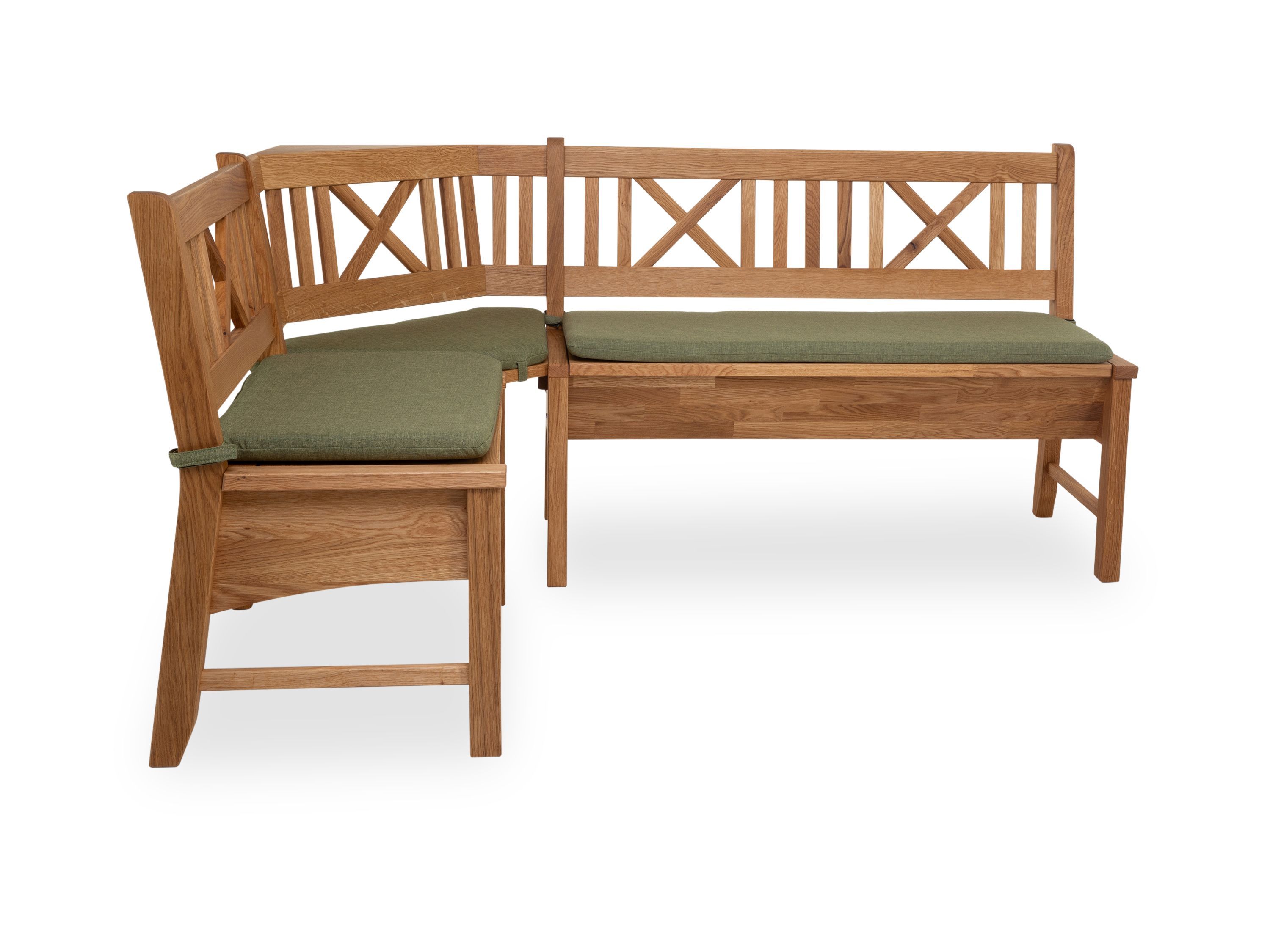 Eckbank Elastoform SENTA