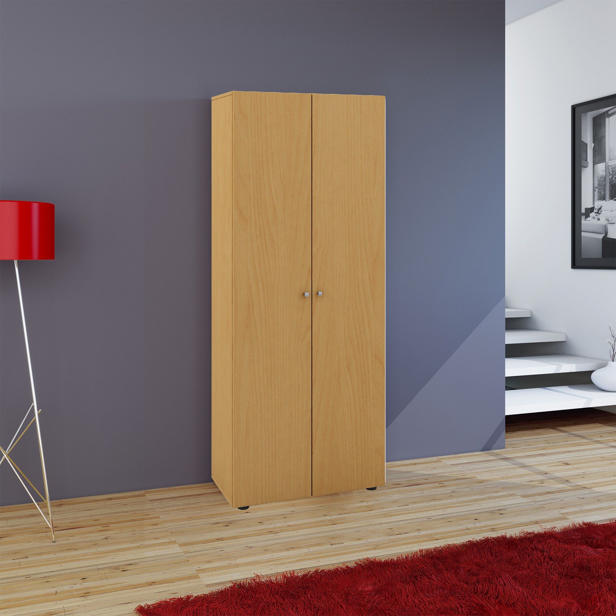 Garderobenschrank VANDOL I