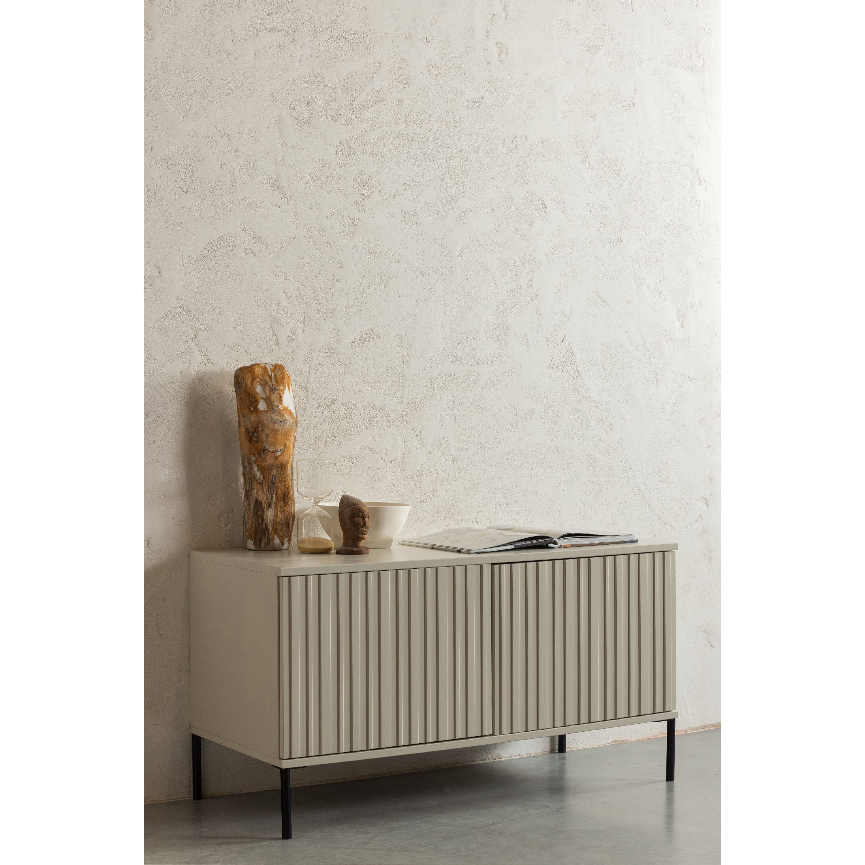 Lowboard MOUTIQUE ALLURE