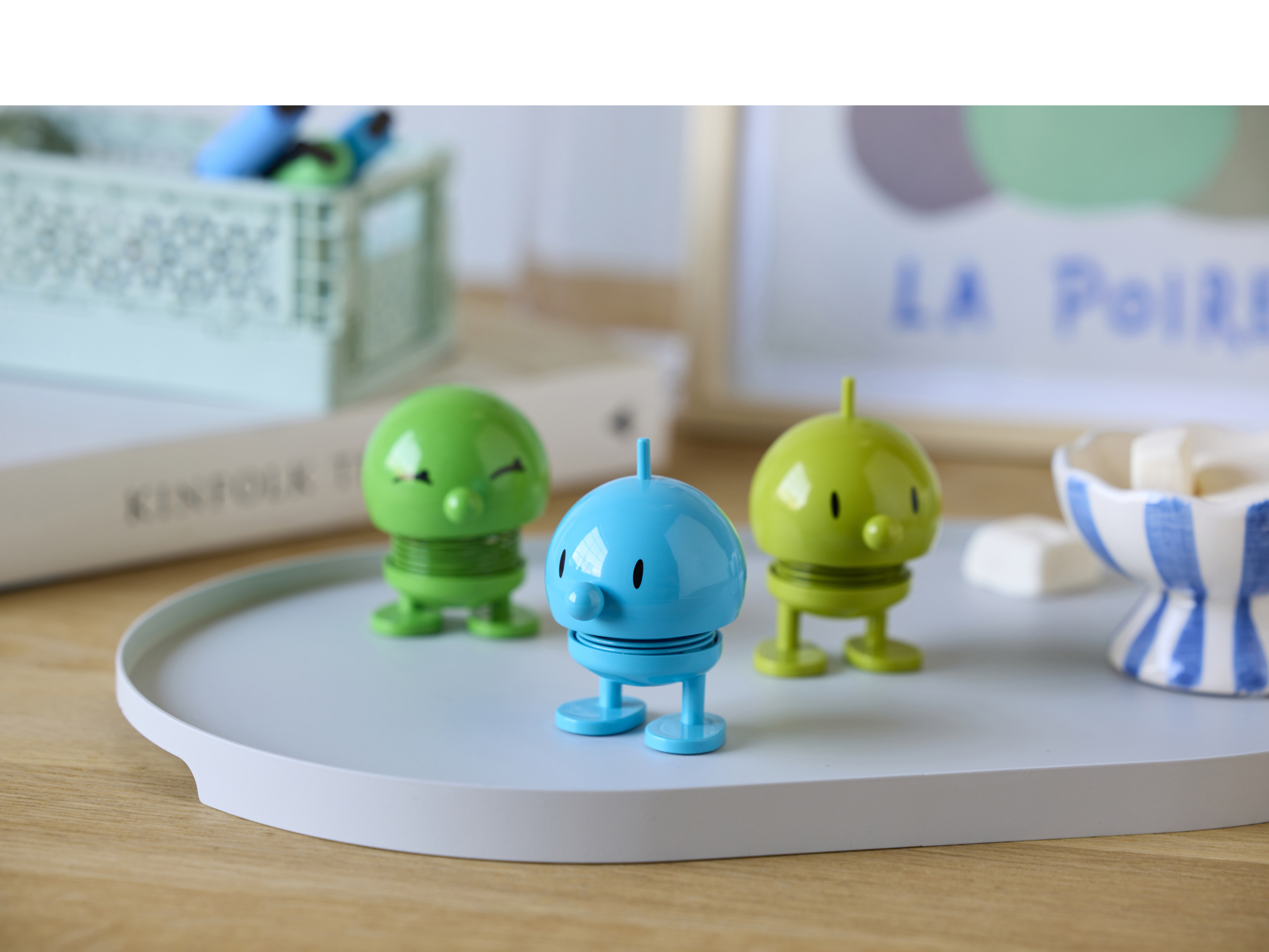 Hoptimist Bumble S Lime