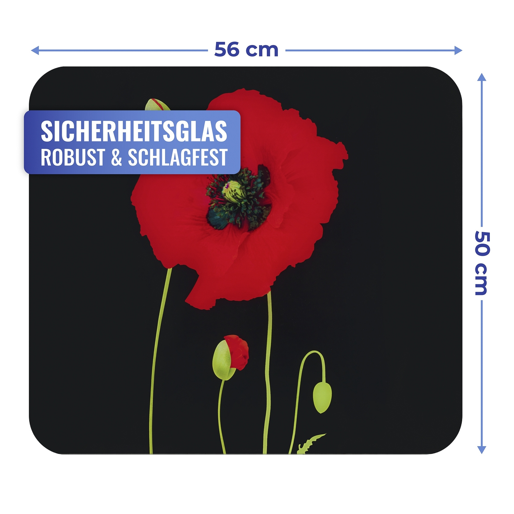 Multi-Platte MOHN