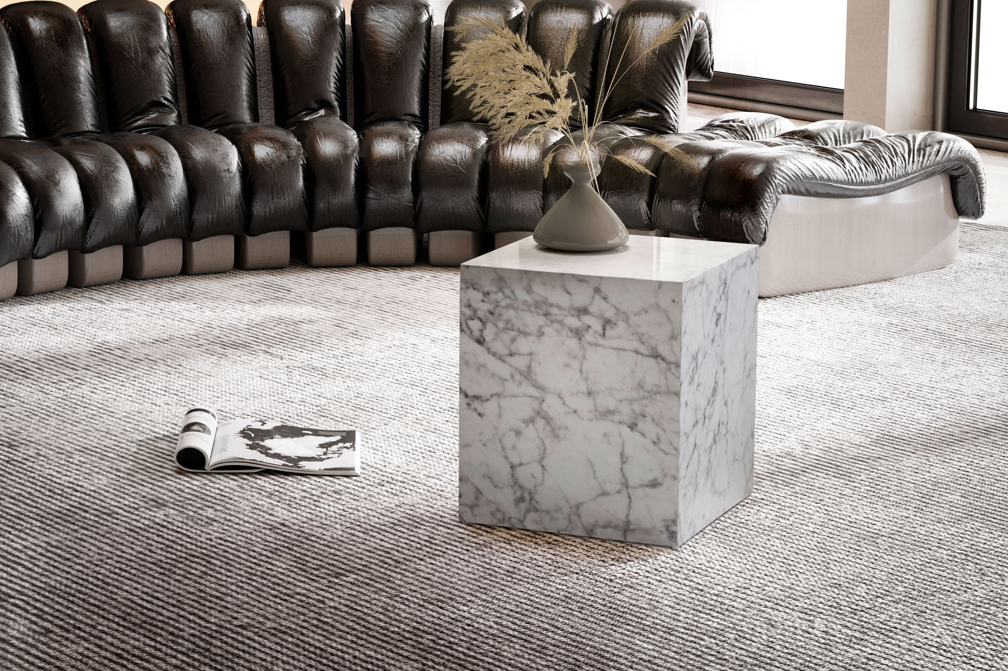 Couchtisch MONOBLOC