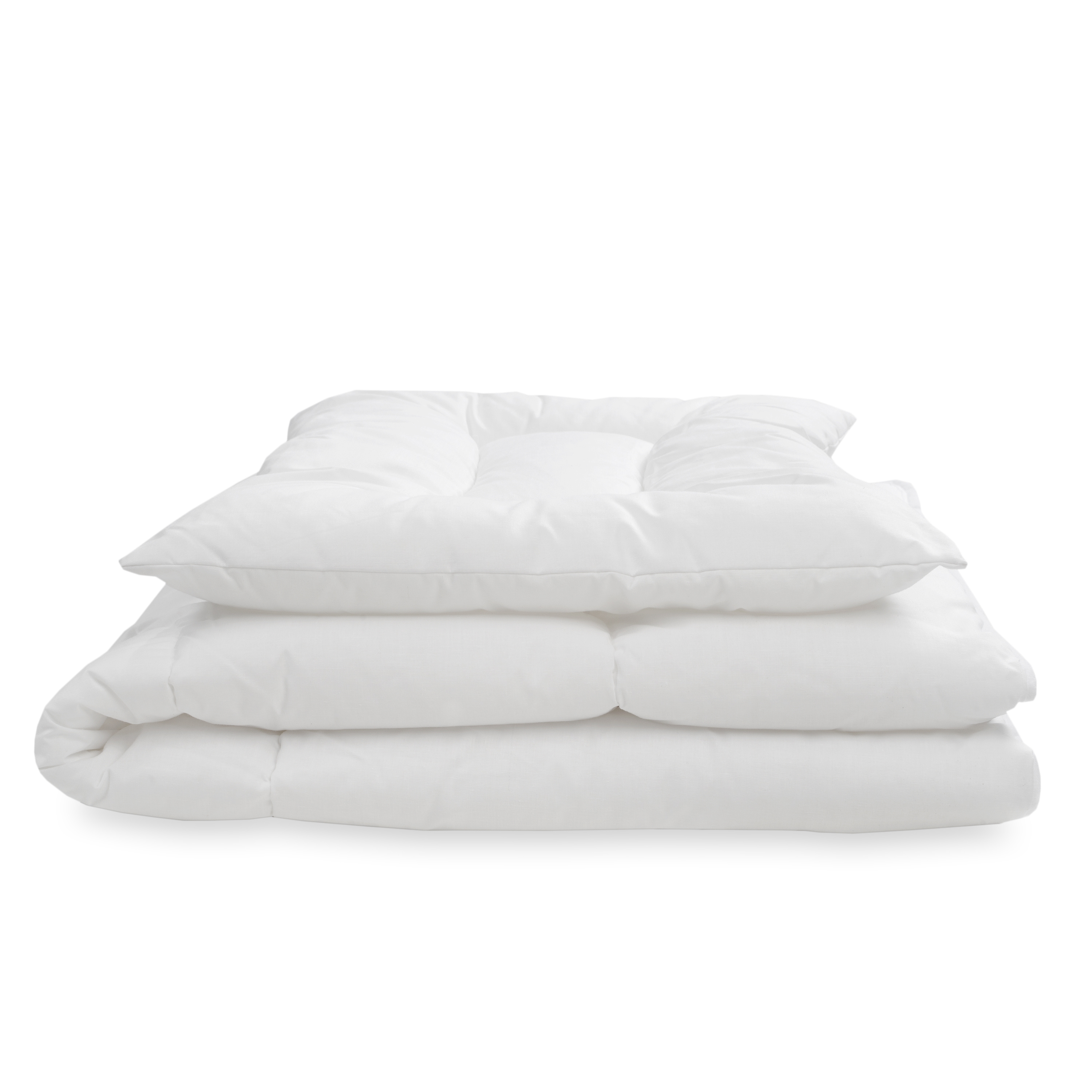 Steppbett-Set ZÖLLNER Basic