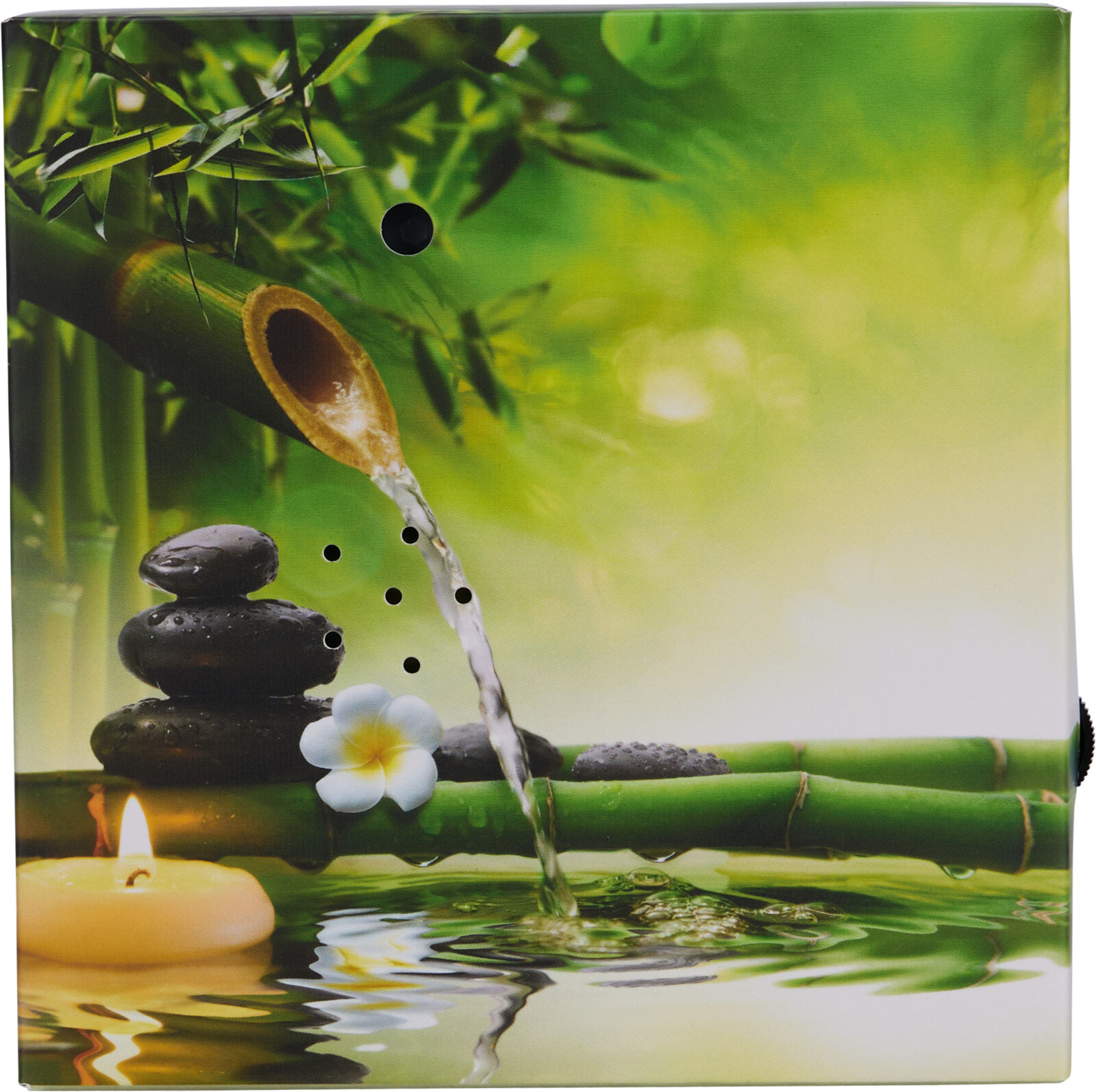 Soundbox NATURE RELAX