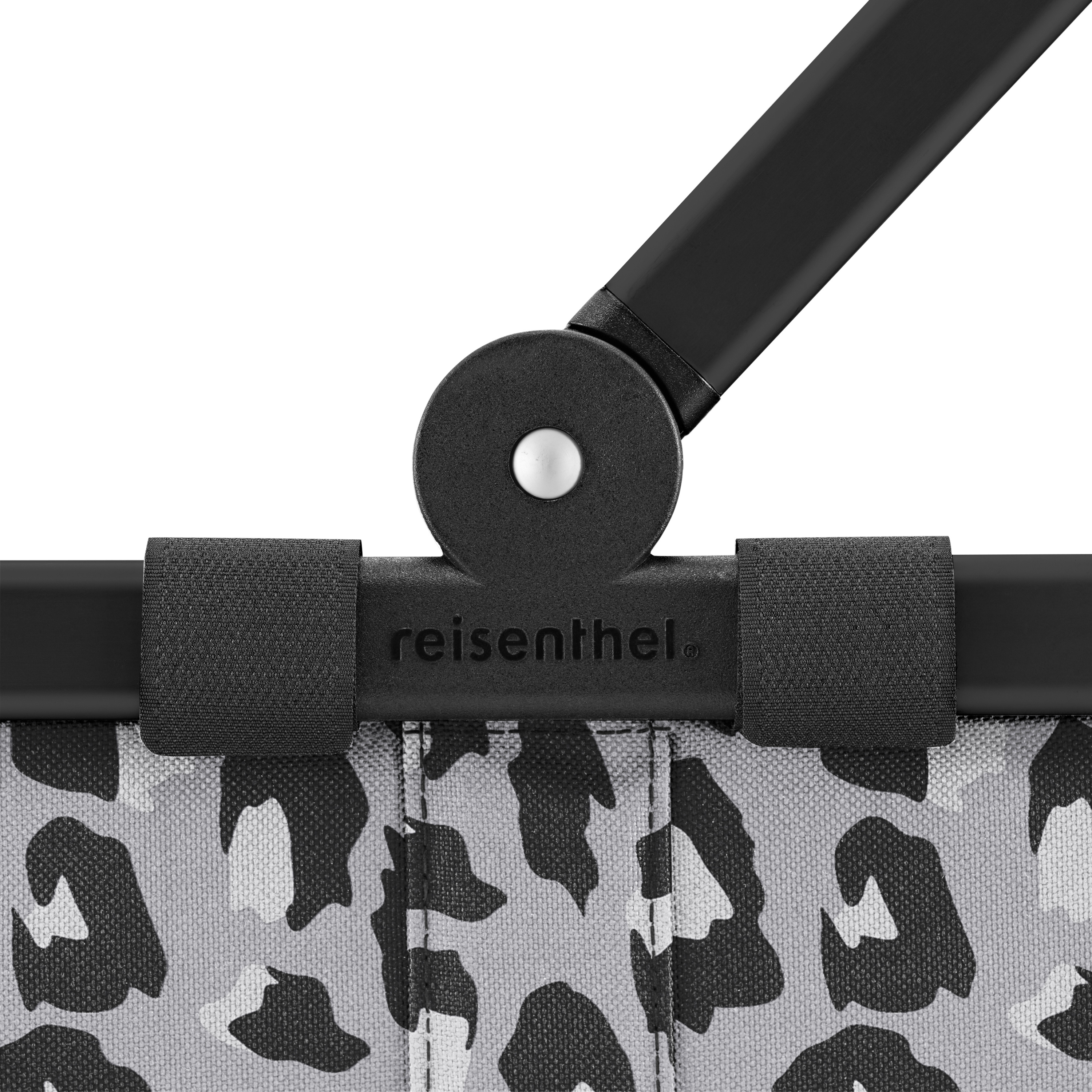 carrybag reisenthel - leo nero