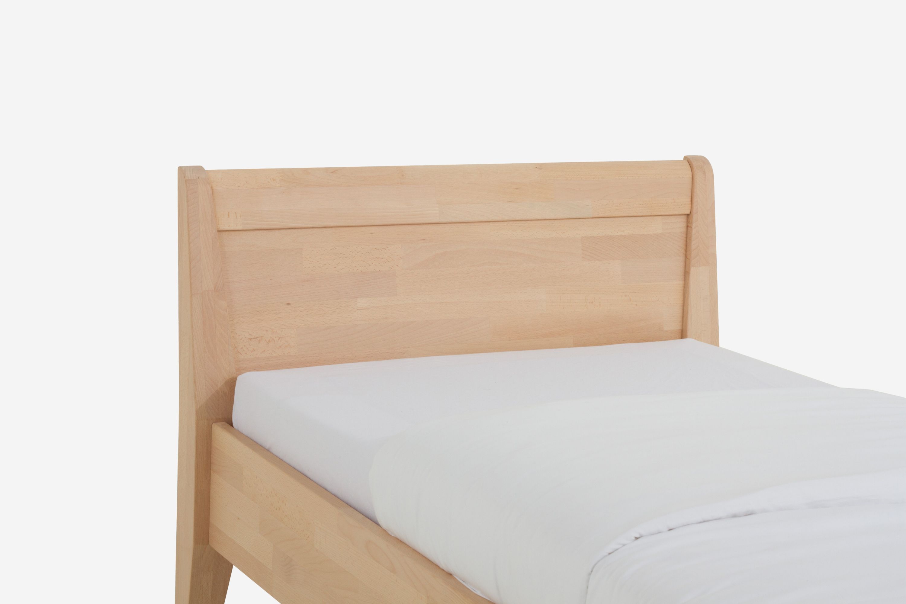 Holzbett Jasmine