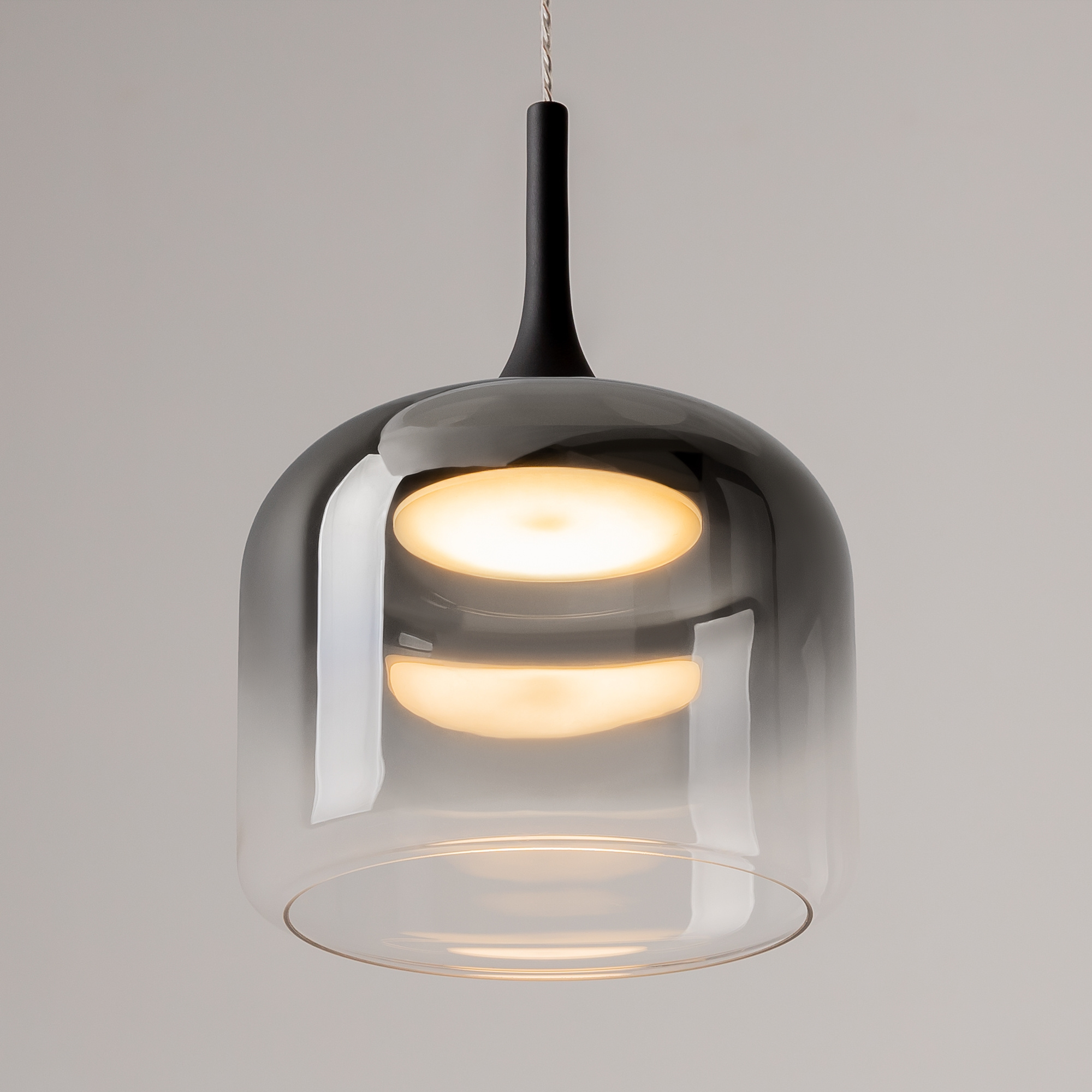 Pendelleuchte SPIRITO