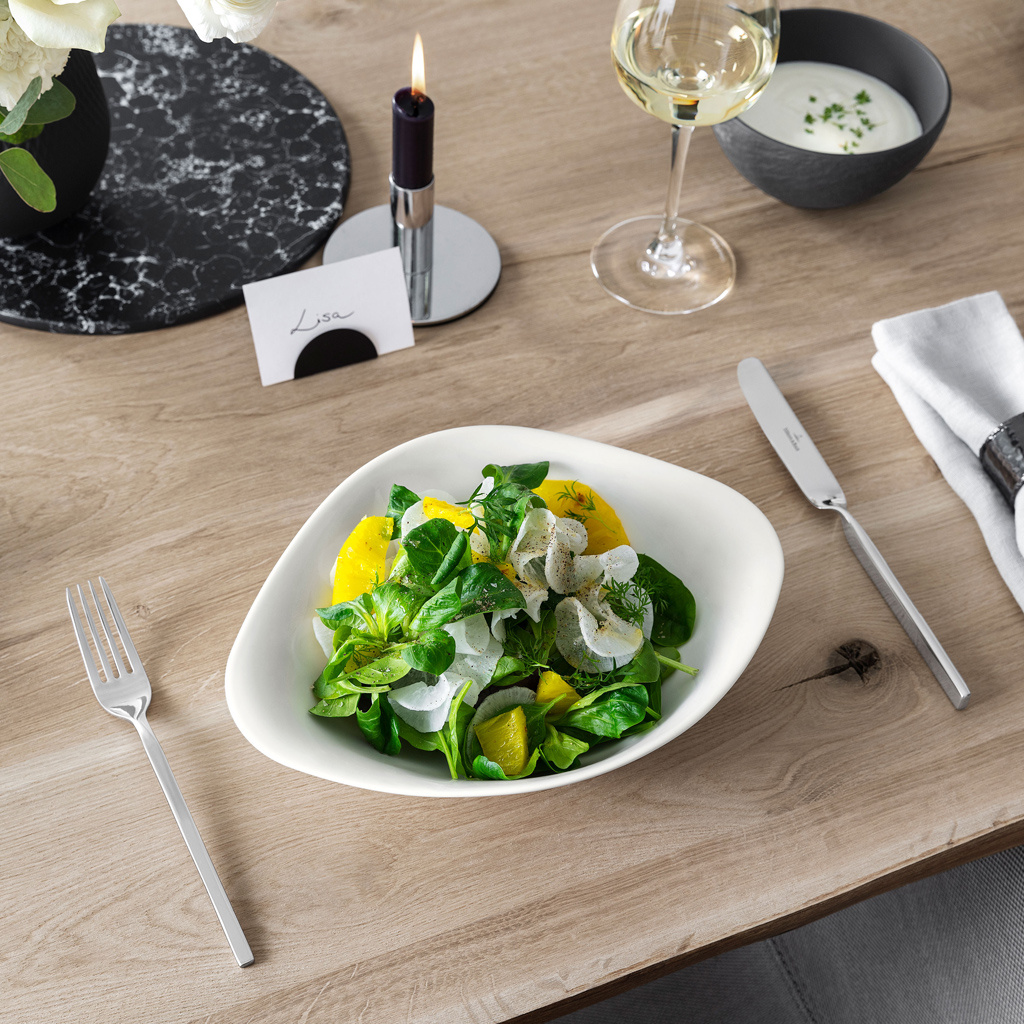 Pastaschalen-Set VAPIANO