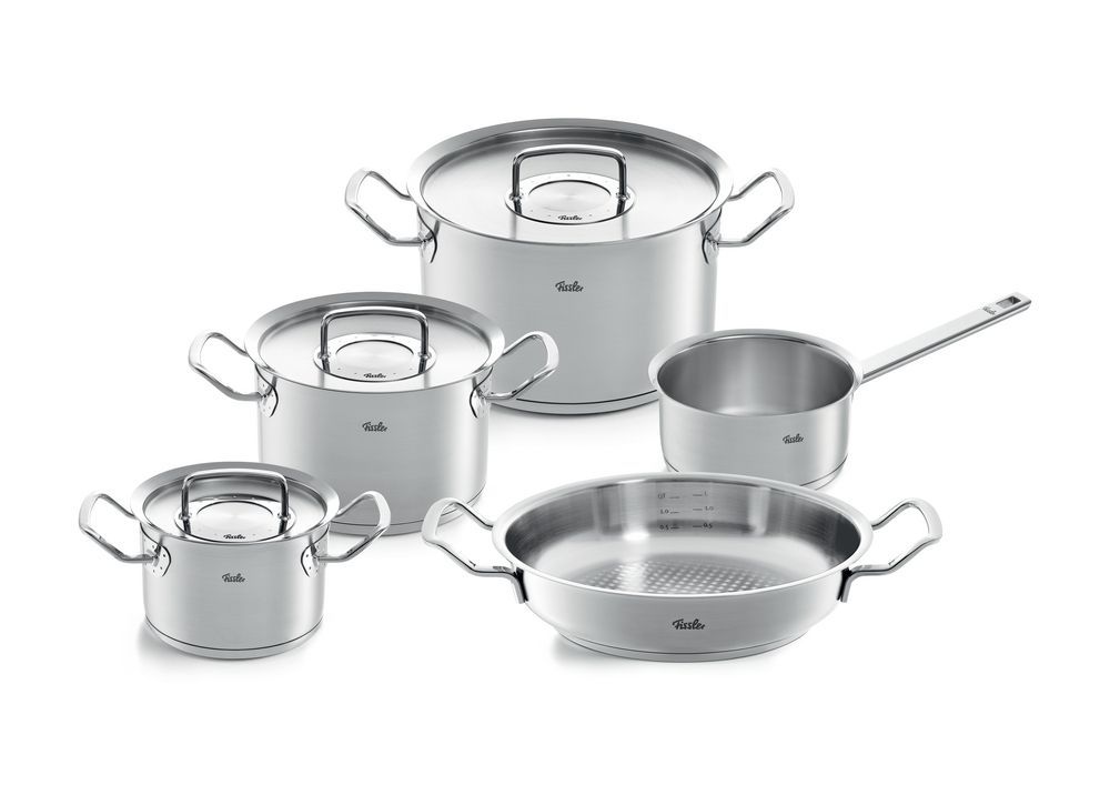 Kochtopf-Set Fissler PROFI COLLECTION