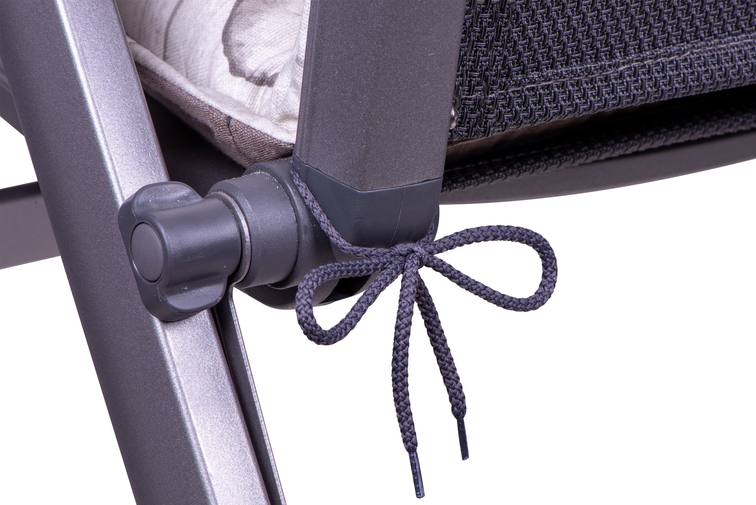 Sesselauflage mittel