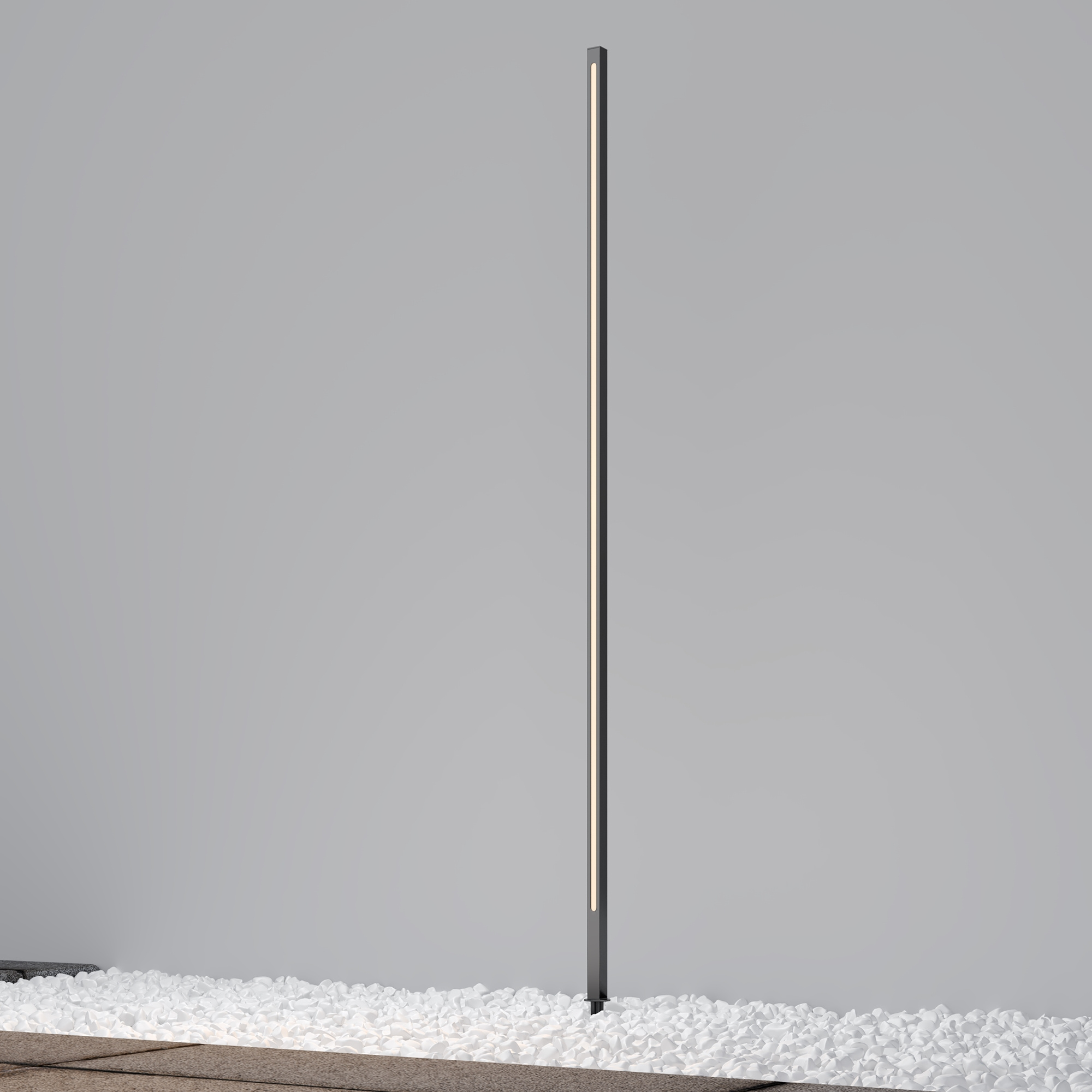 Außenleuchte POLE