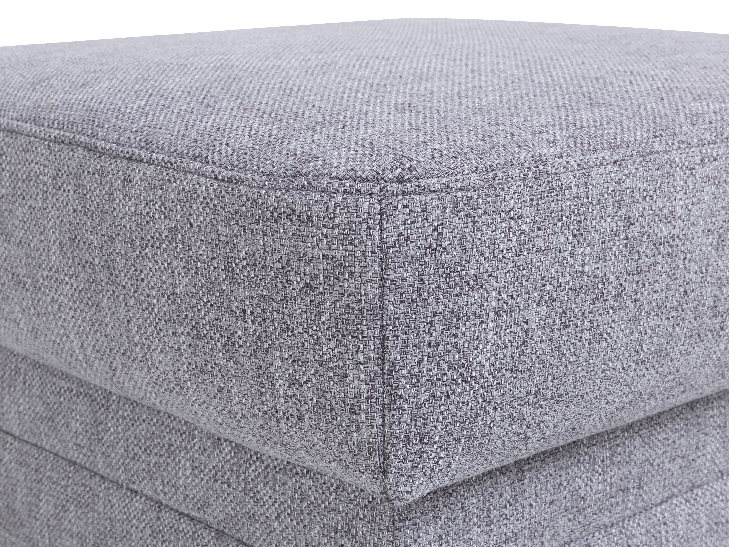 Hocker SYSTEMPOLSTER ZIPORA