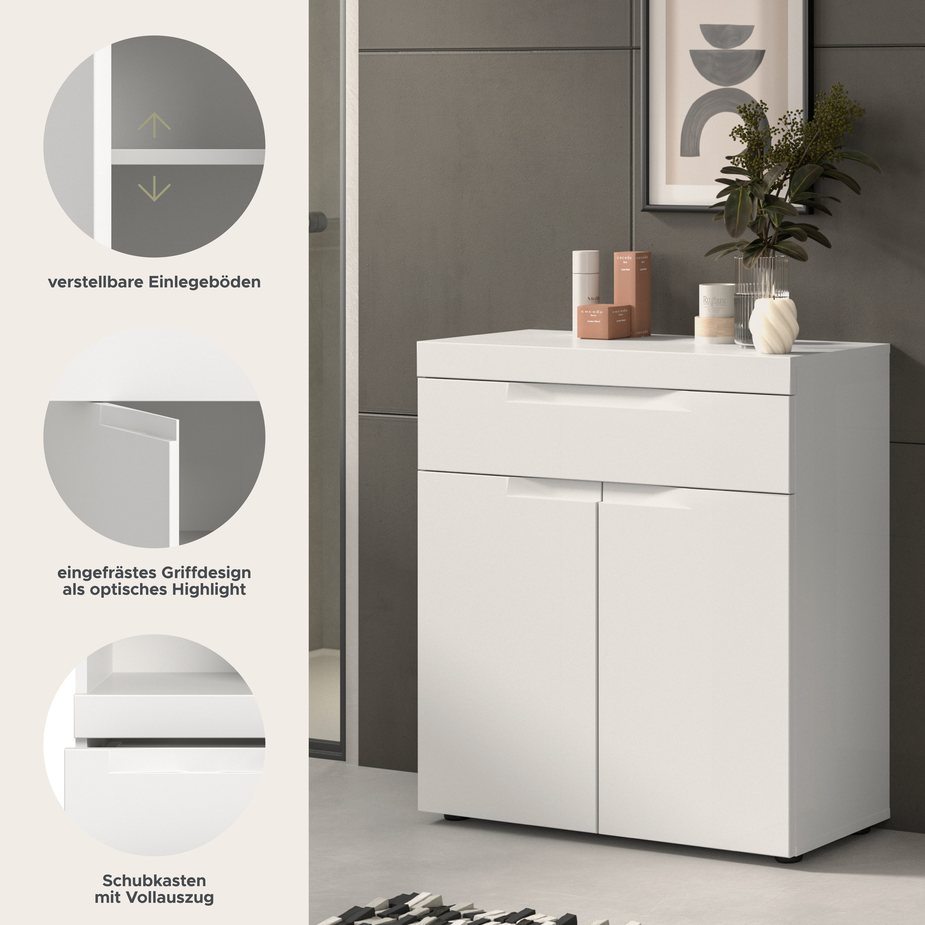 Midischrank VIANA