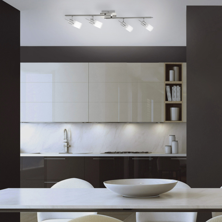 Deckenleuchte MAX LED
