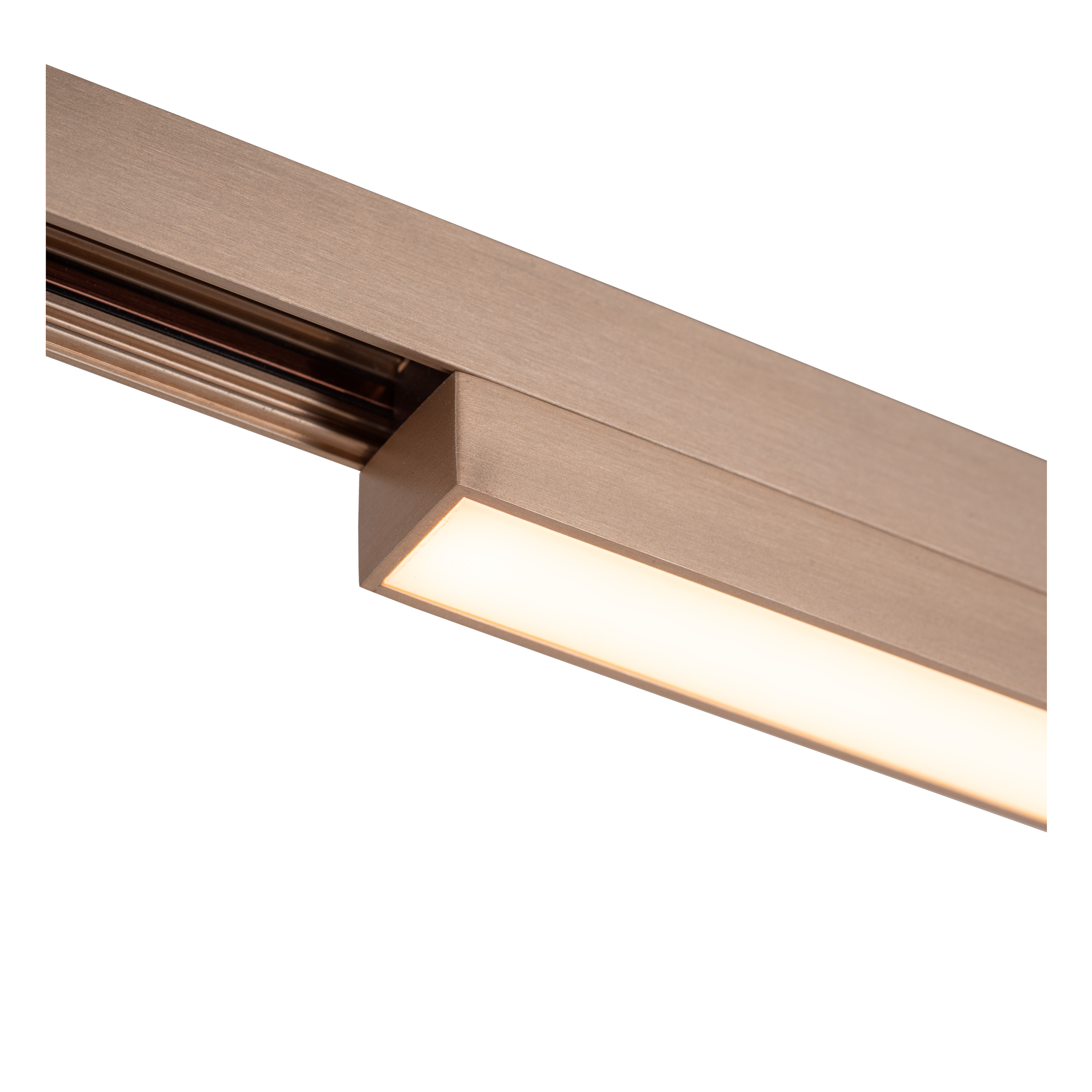 Schienenstrahler GLYXX Premium