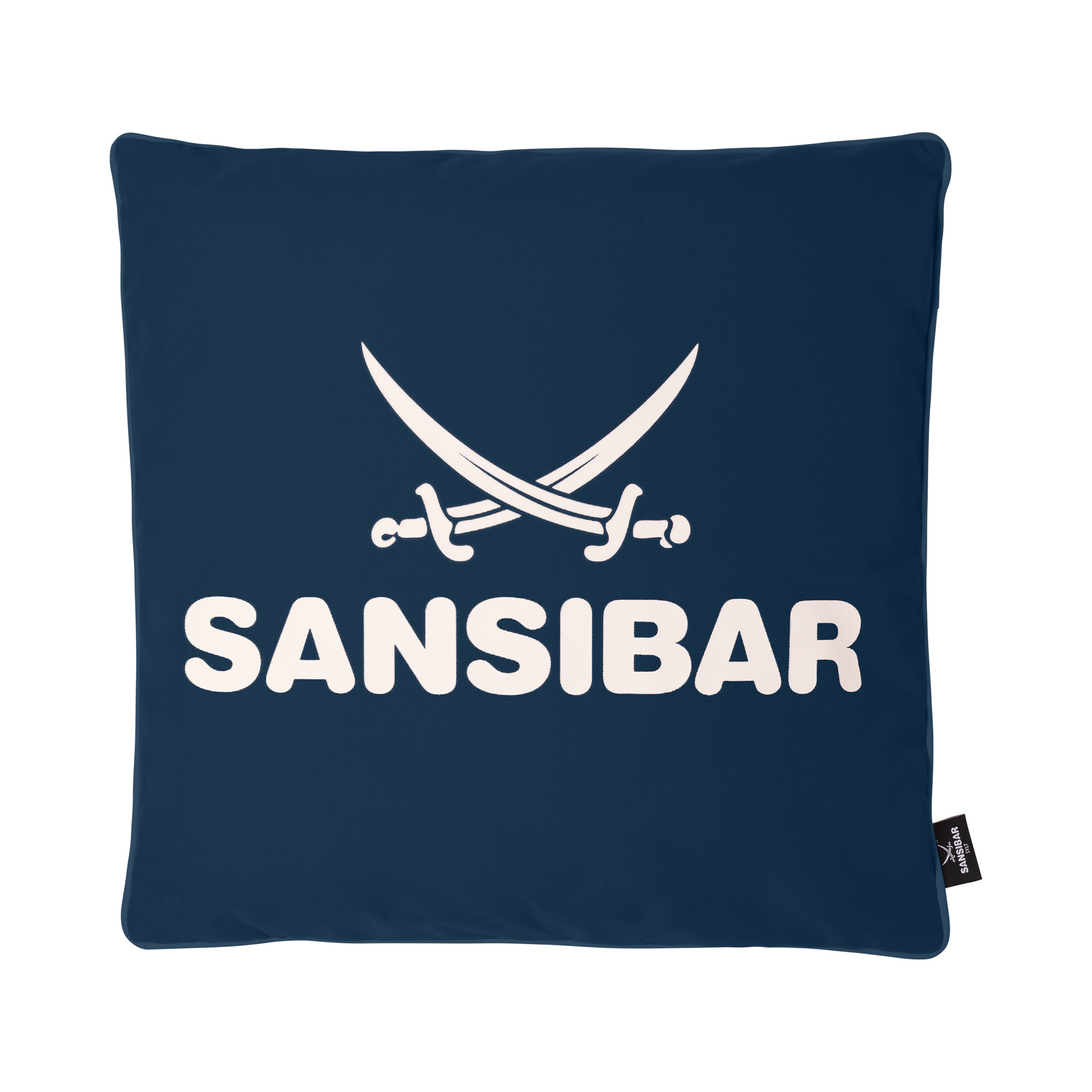 Kissen SANSIBAR