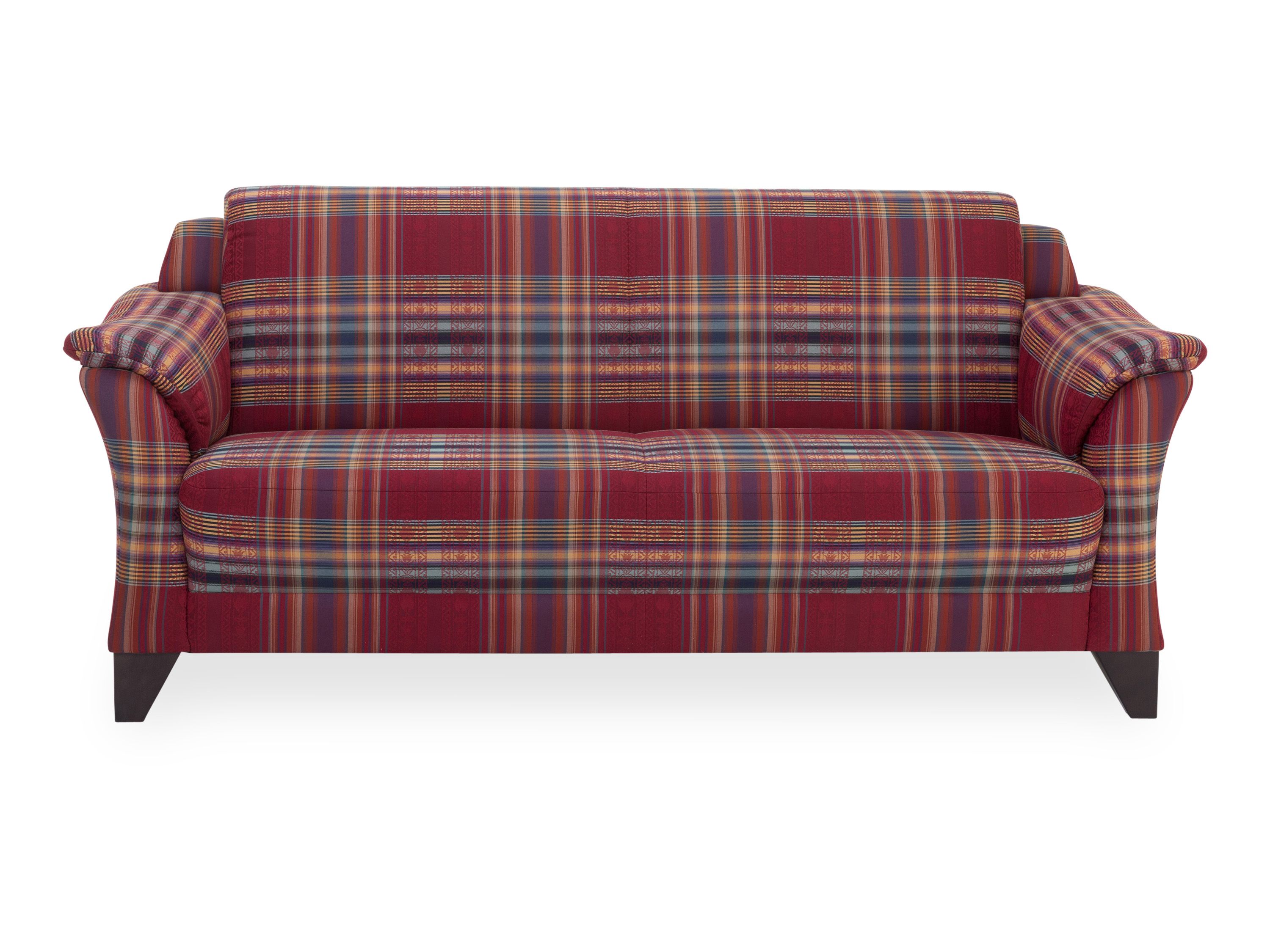 Sofa 3 Sitzer MONDO QUADRA