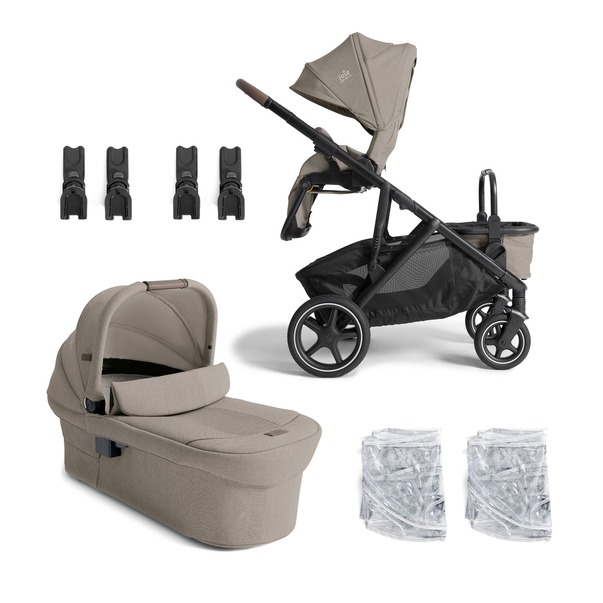 Kinderwagen JOIE VERSITI