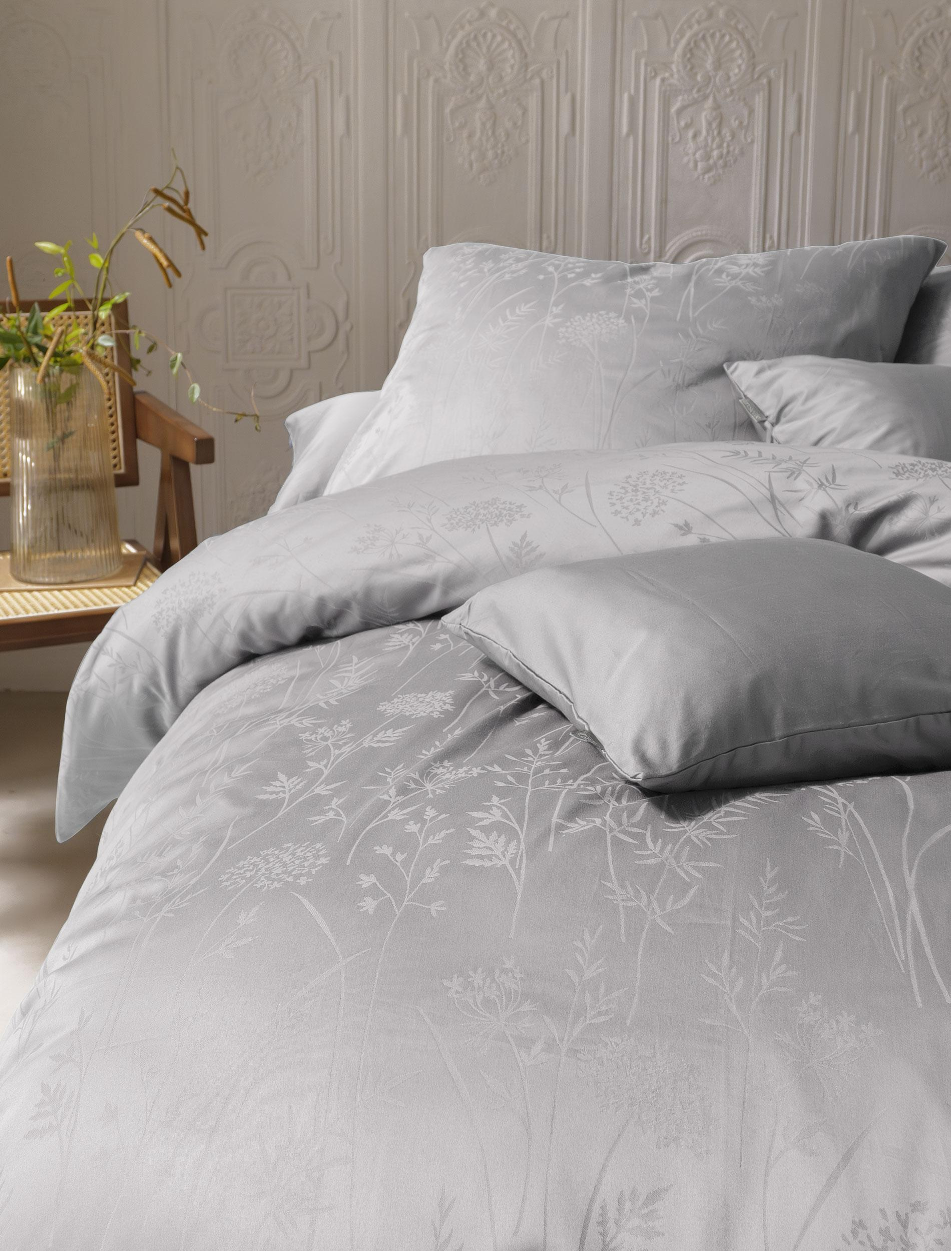 Bettwäsche RIO Satin
