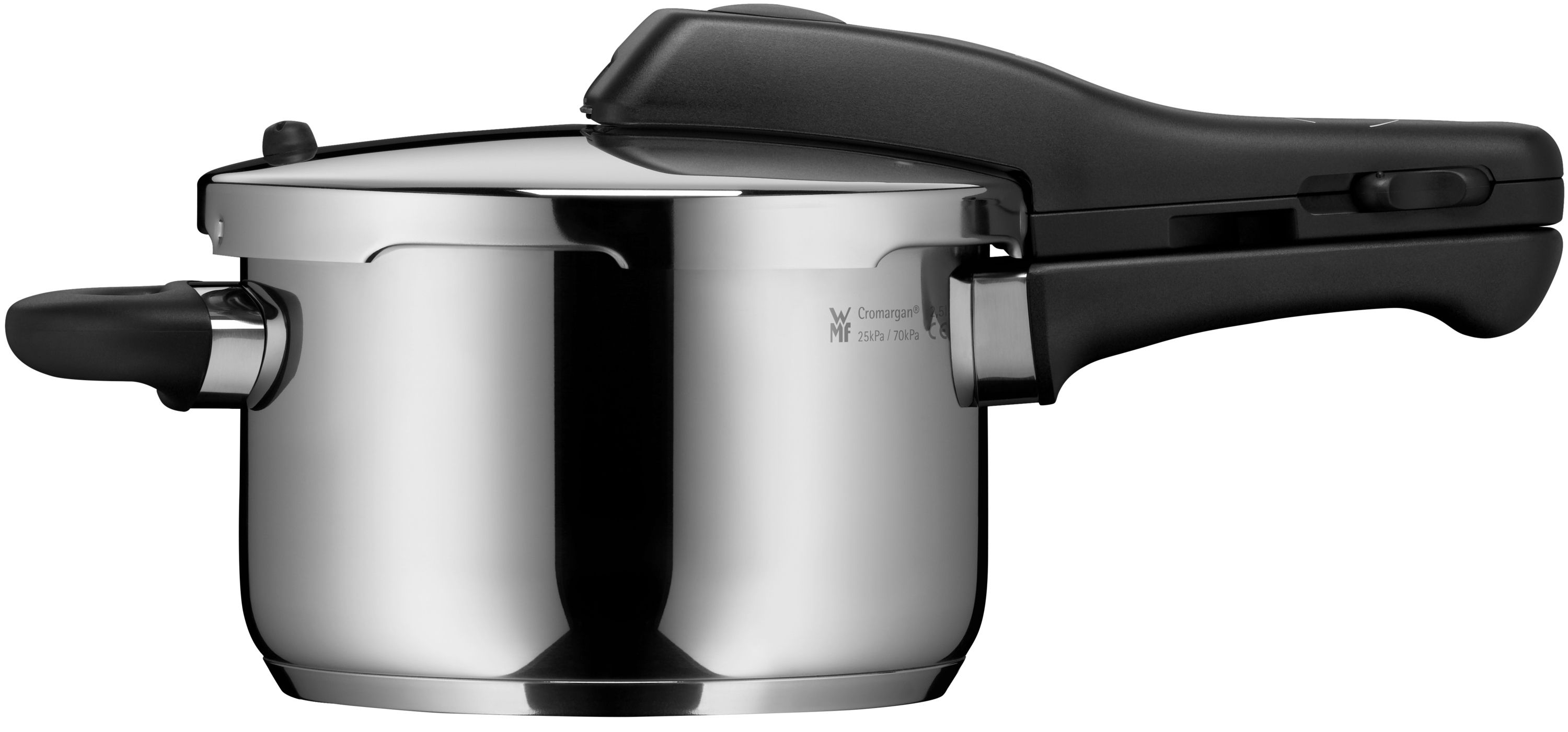 Schnellkochtopf WMF PERFECT NEW