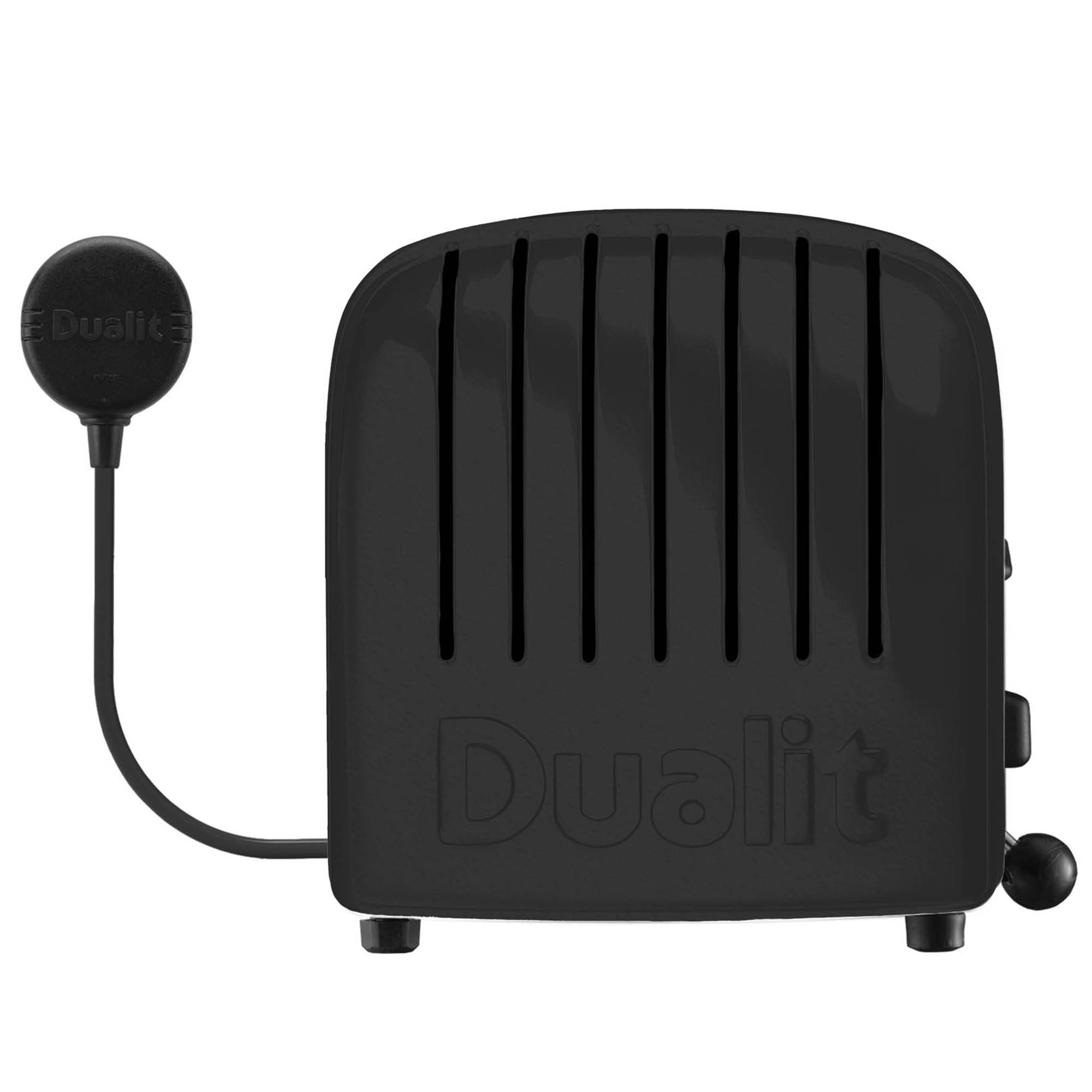 2-Scheiben-Toaster Dualit NewGen