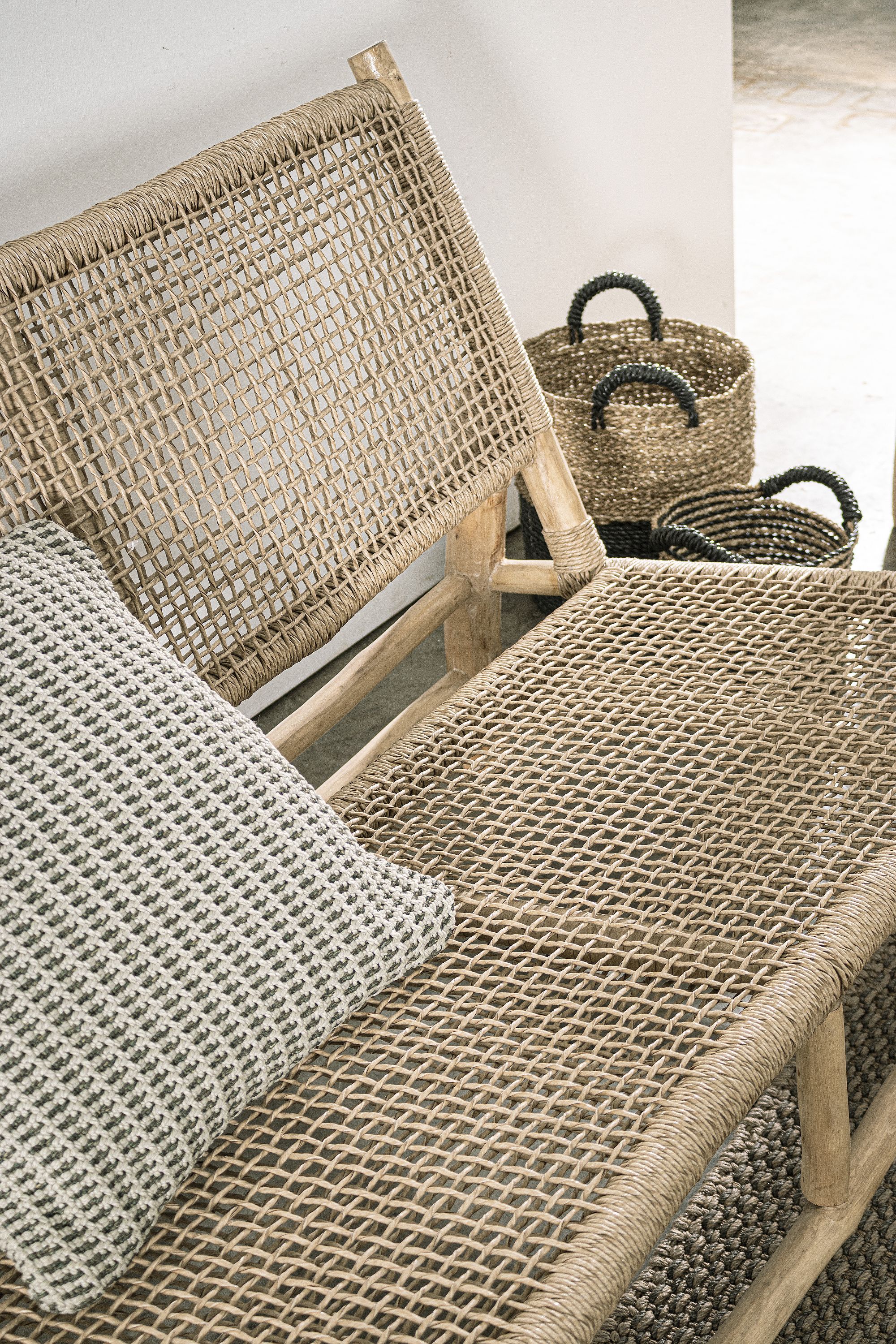 Gartensofa LAMPOK