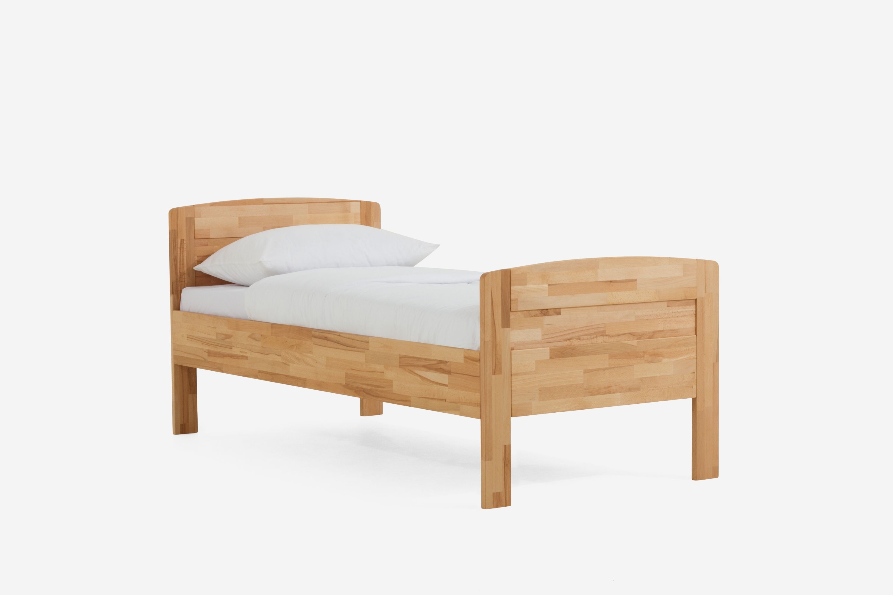Holzbett Jasmine