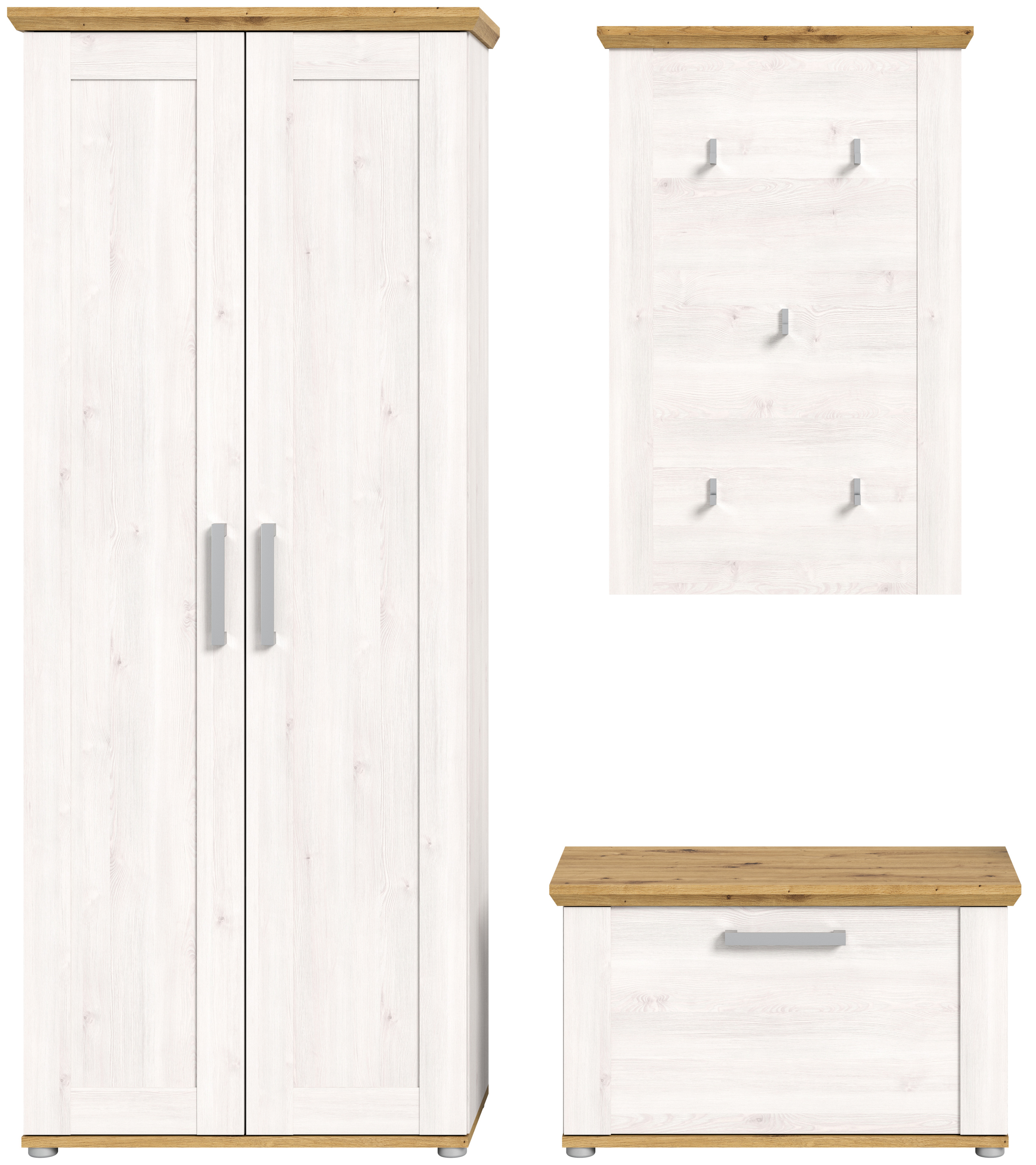 Garderobe VERONA