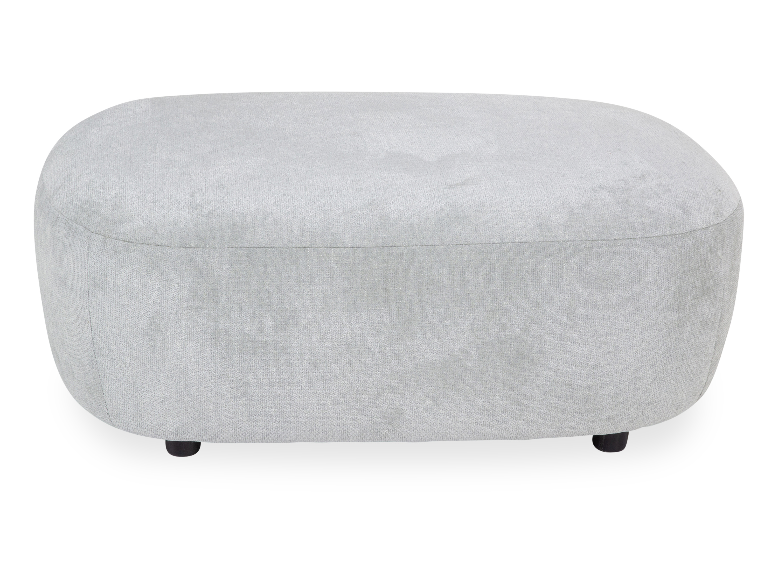 Hocker MOUTIQUE ROSE
