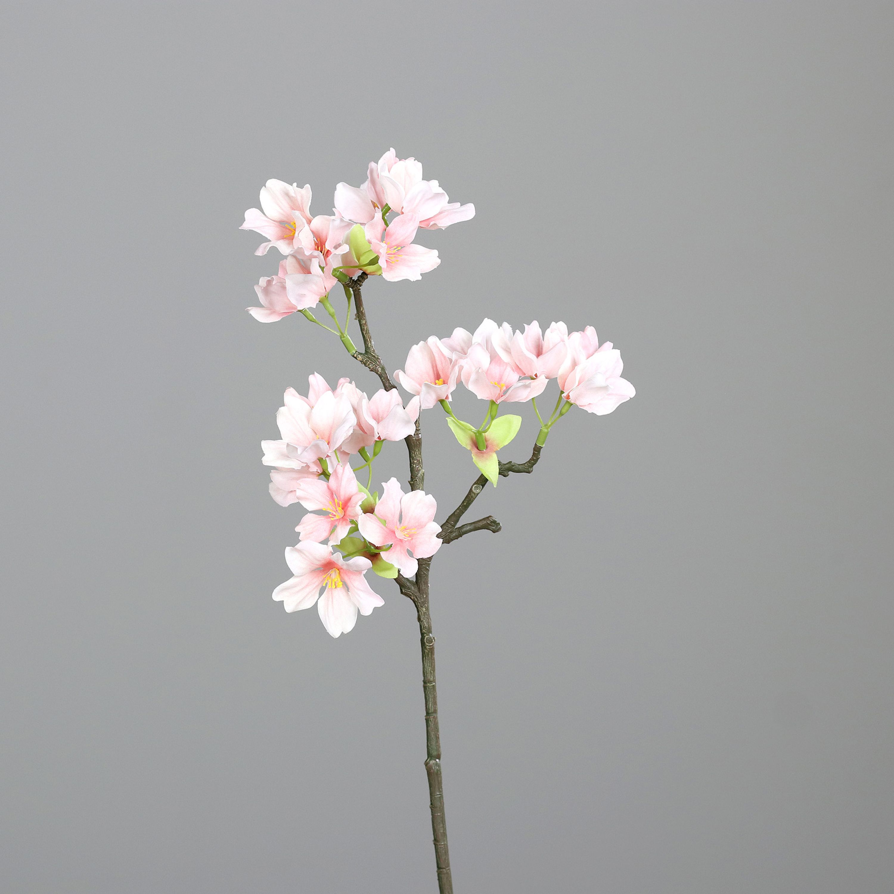 Kunstblume Kirschblütenzweig