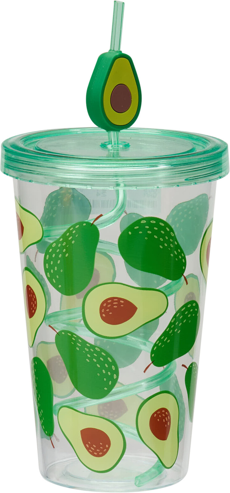 Trinkbecher TO GO FRUTTA
