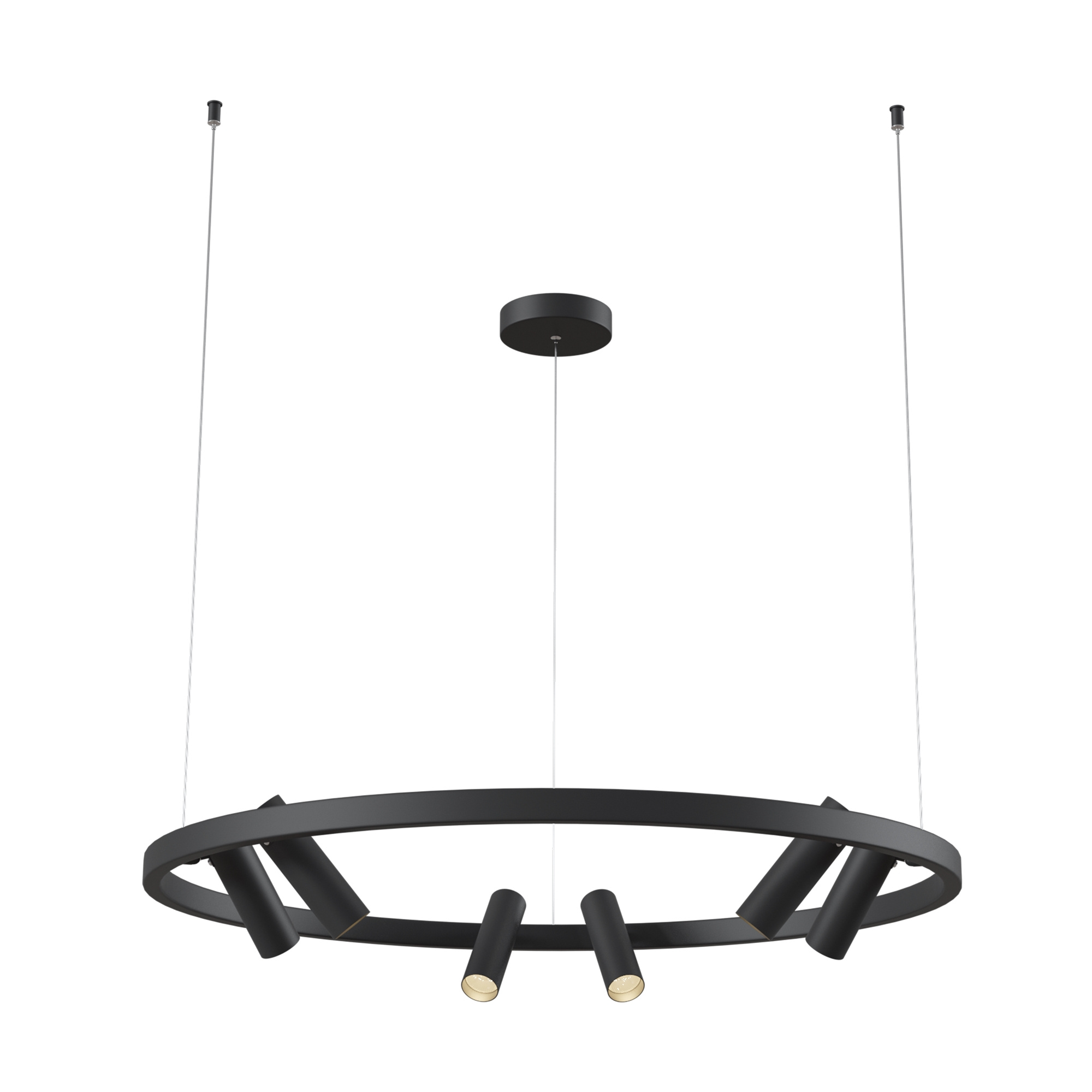 Pendelleuchte SATELLITE
