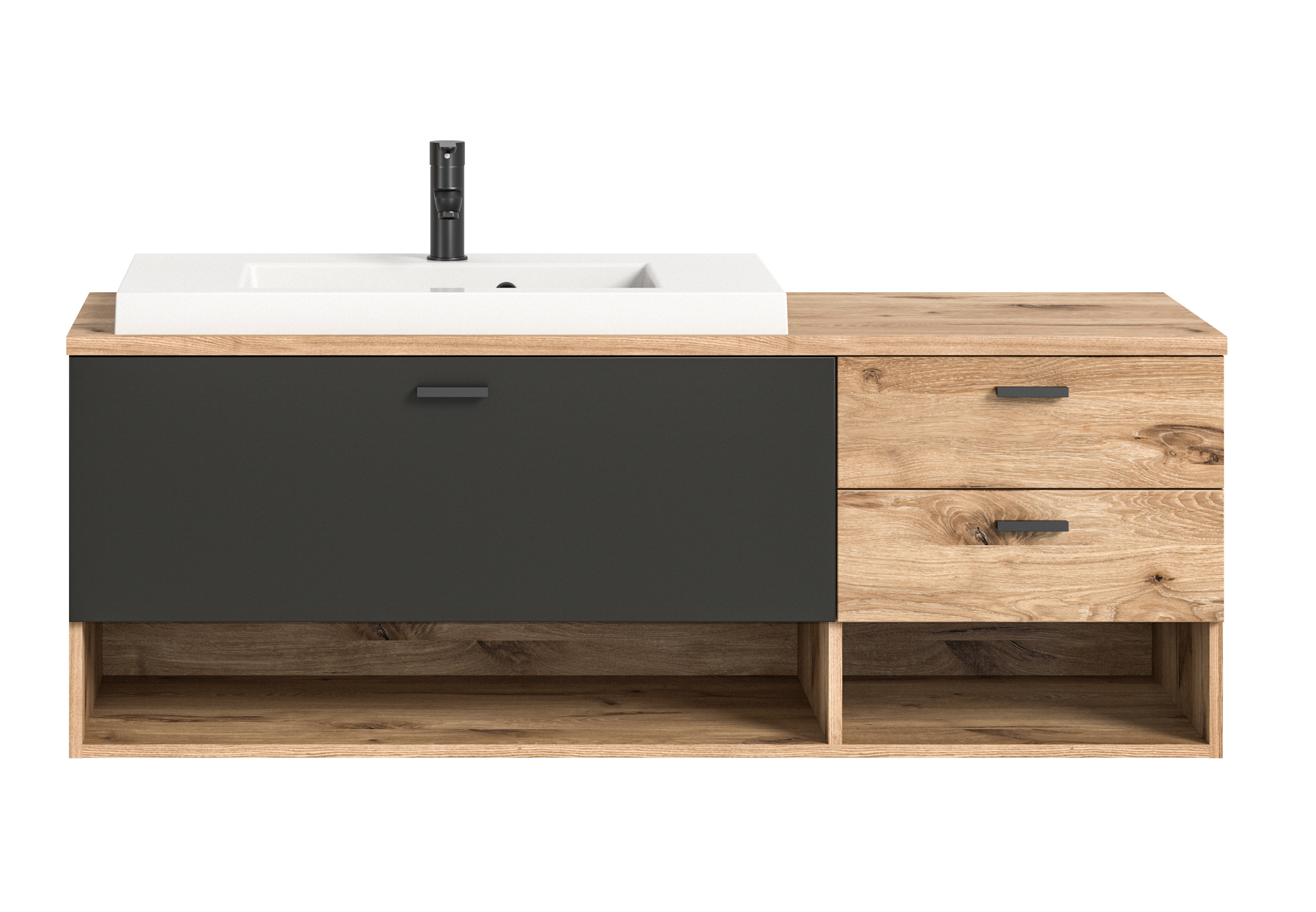 Waschbeckenunterschrank GRADO
