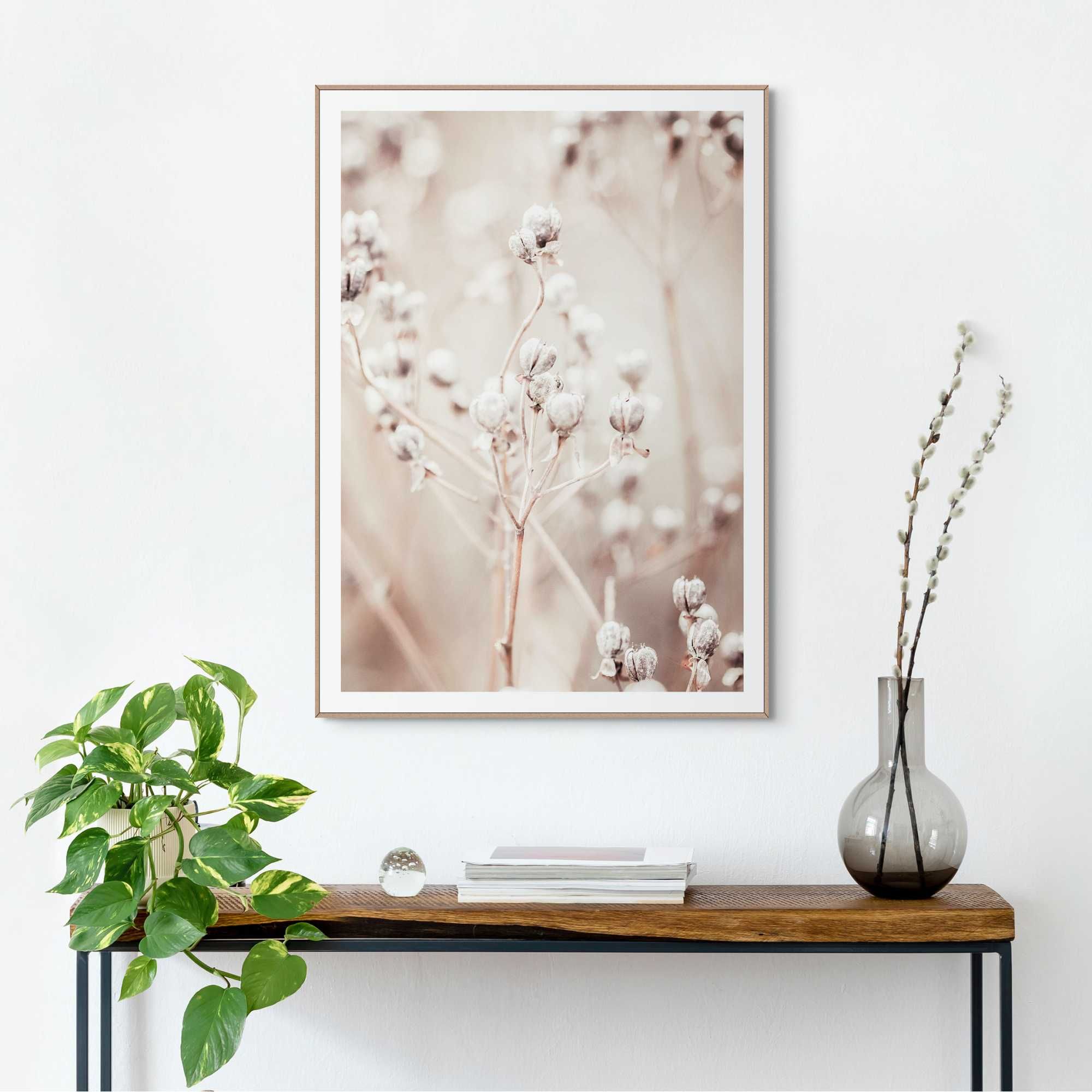 Bild DRIED WHITES