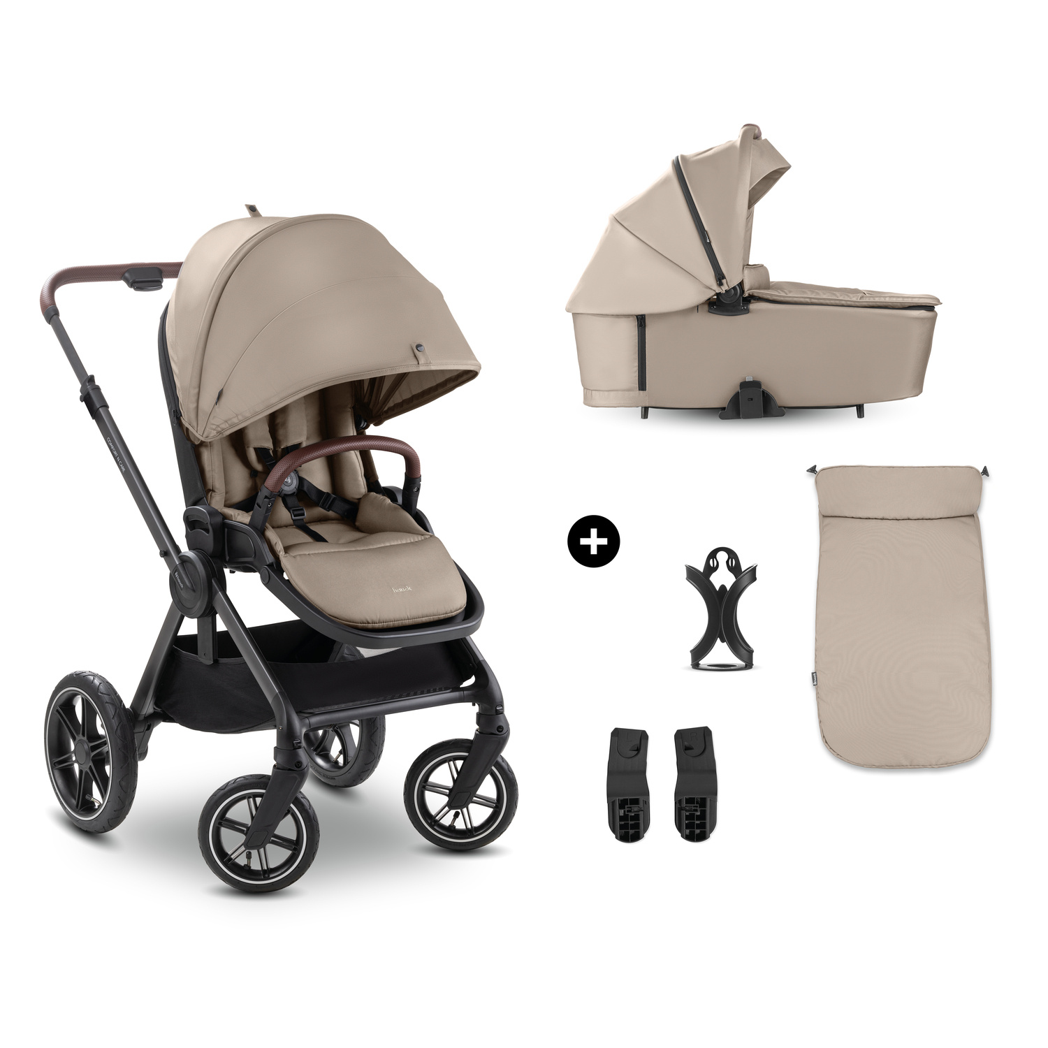 HAUCK Comfort N CARE Air-Set