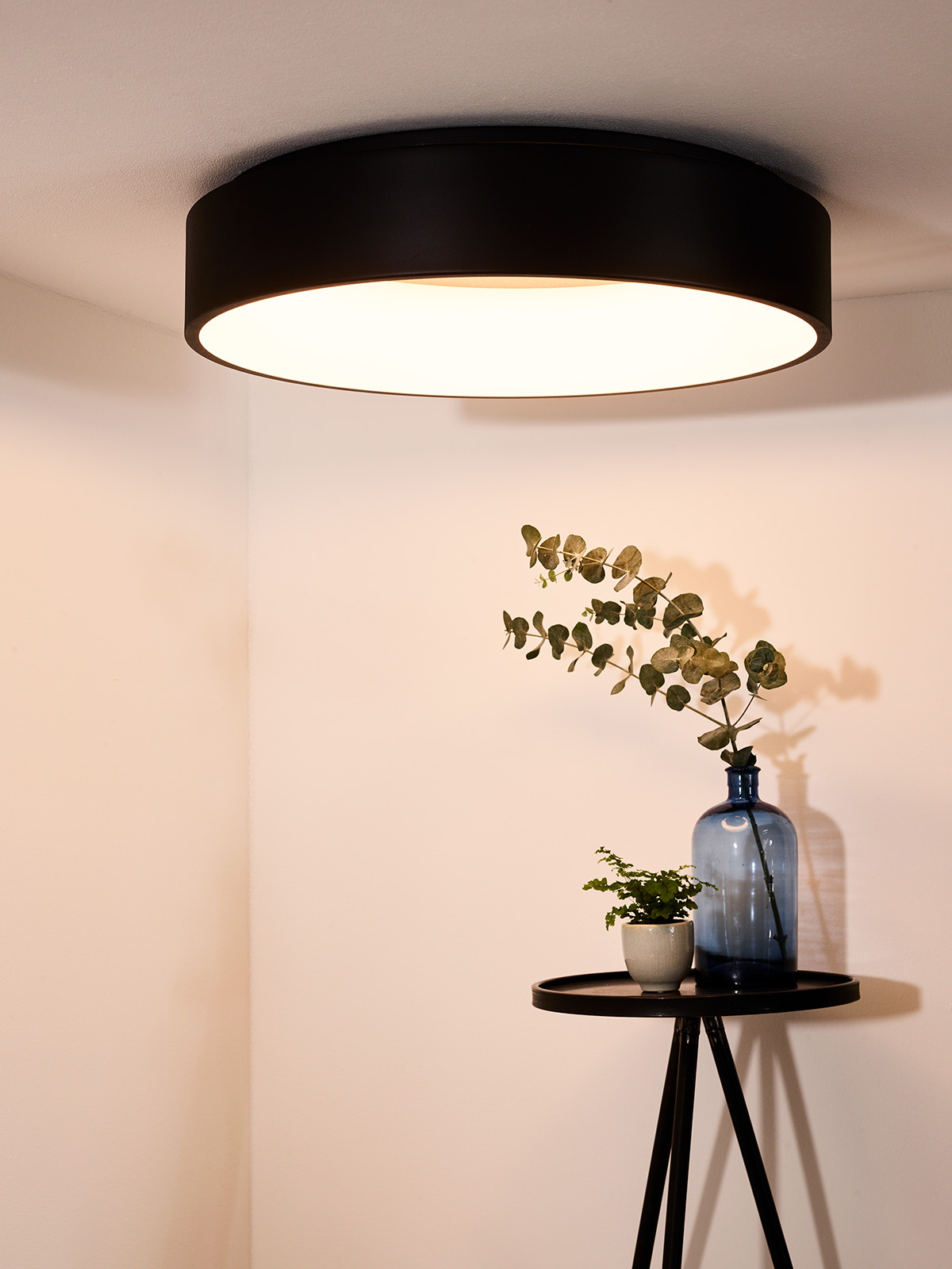 Deckenleuchte TALOWE LED