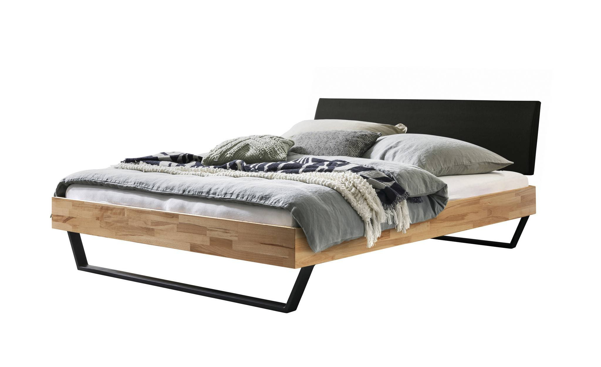 Holzbett HASENA SARIANO