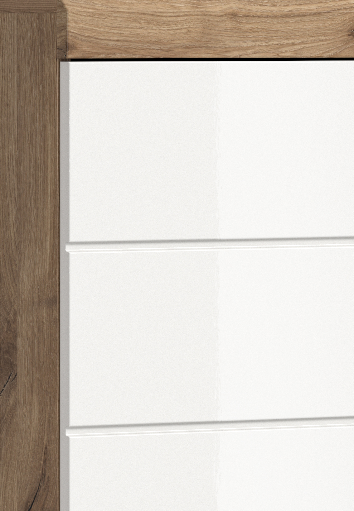 Midischrank WAVE