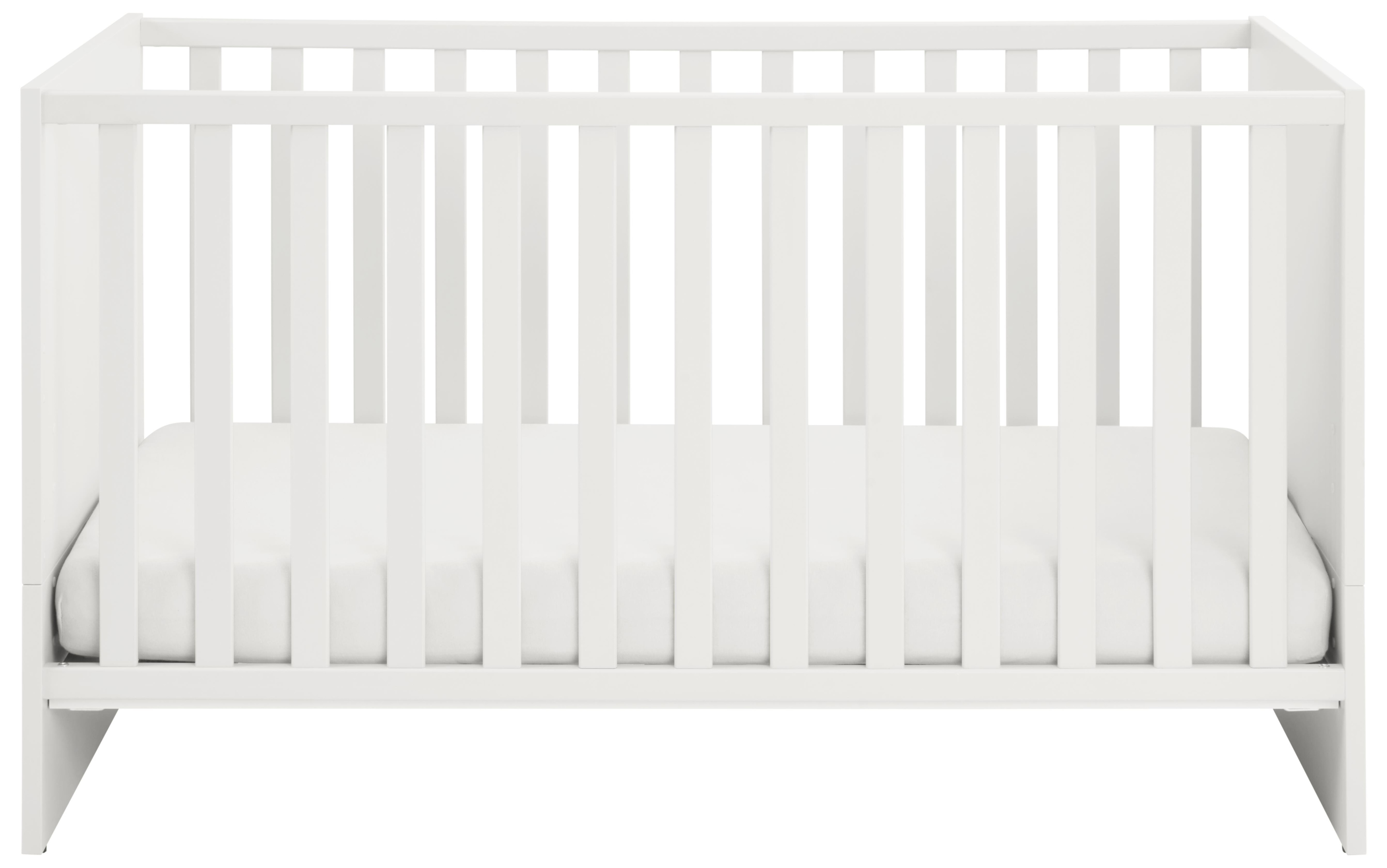 Babybett PAIDI LITTLE SNU