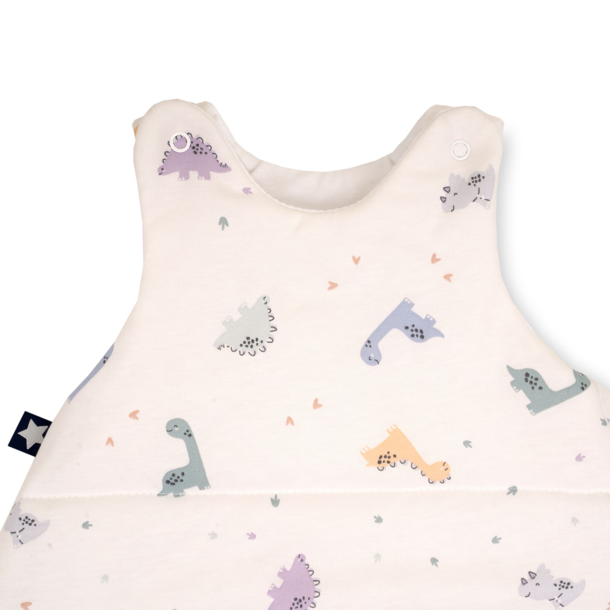 Schlafsack NEO LITTLE DINOS