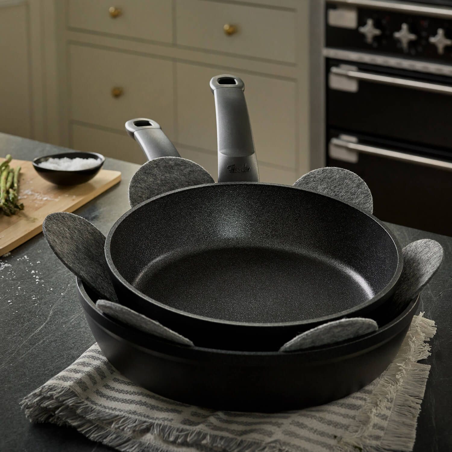 Pfannenschutz-Set Fissler