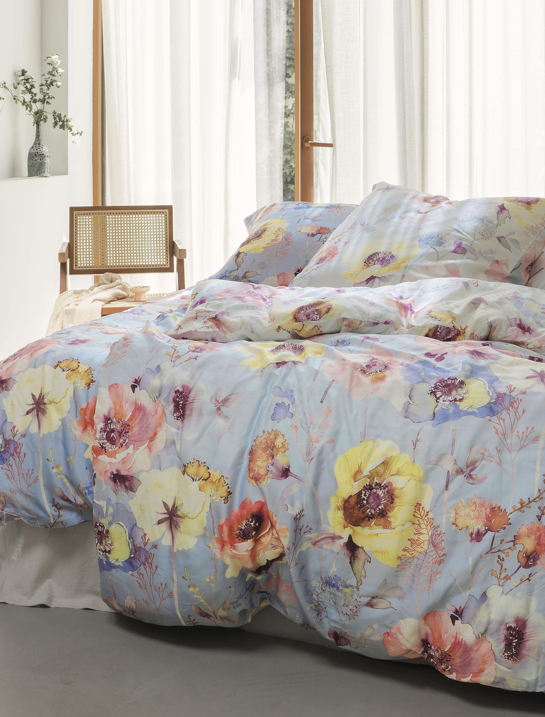 Bettwäsche LOTUS Tencel