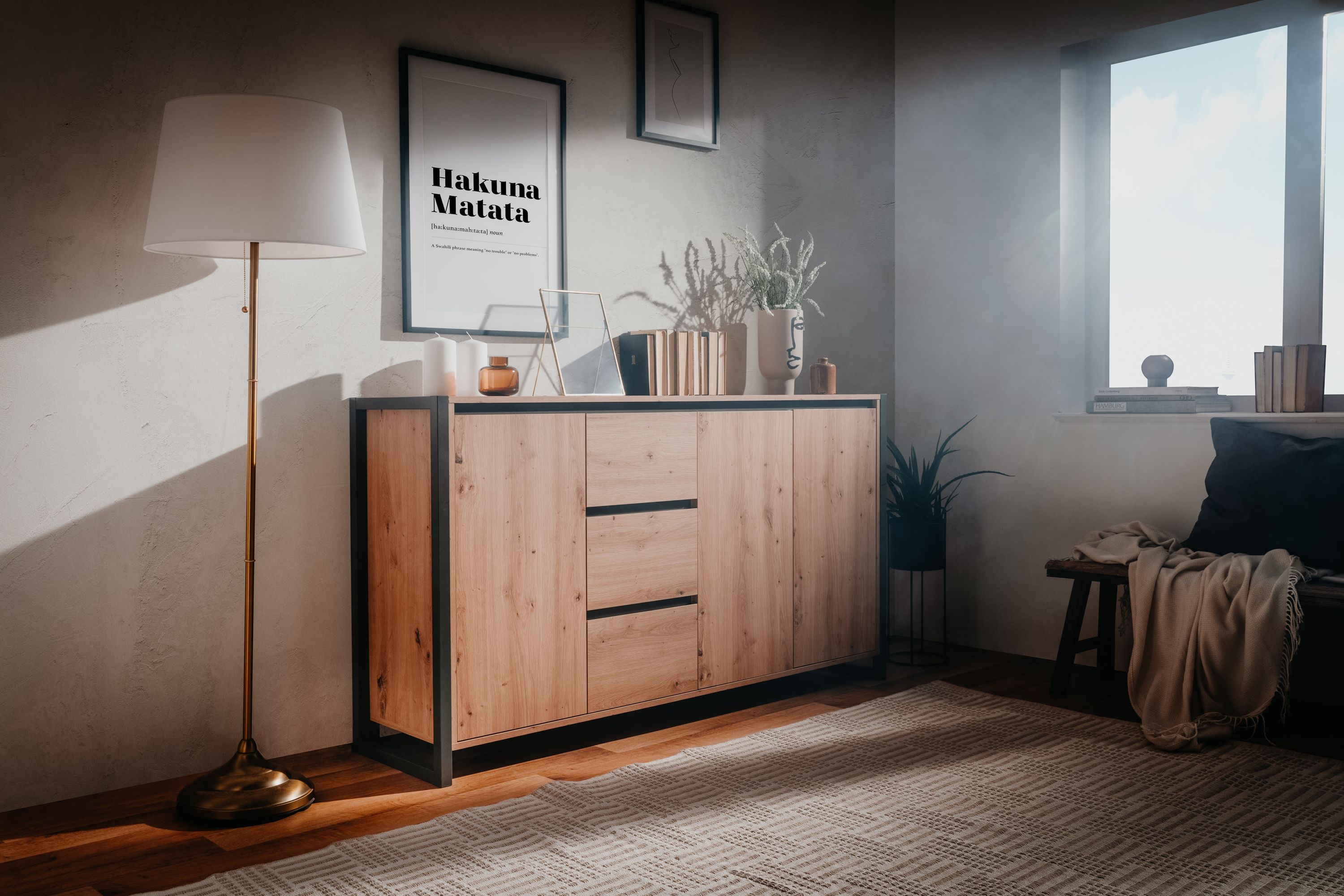 Sideboard DENVER