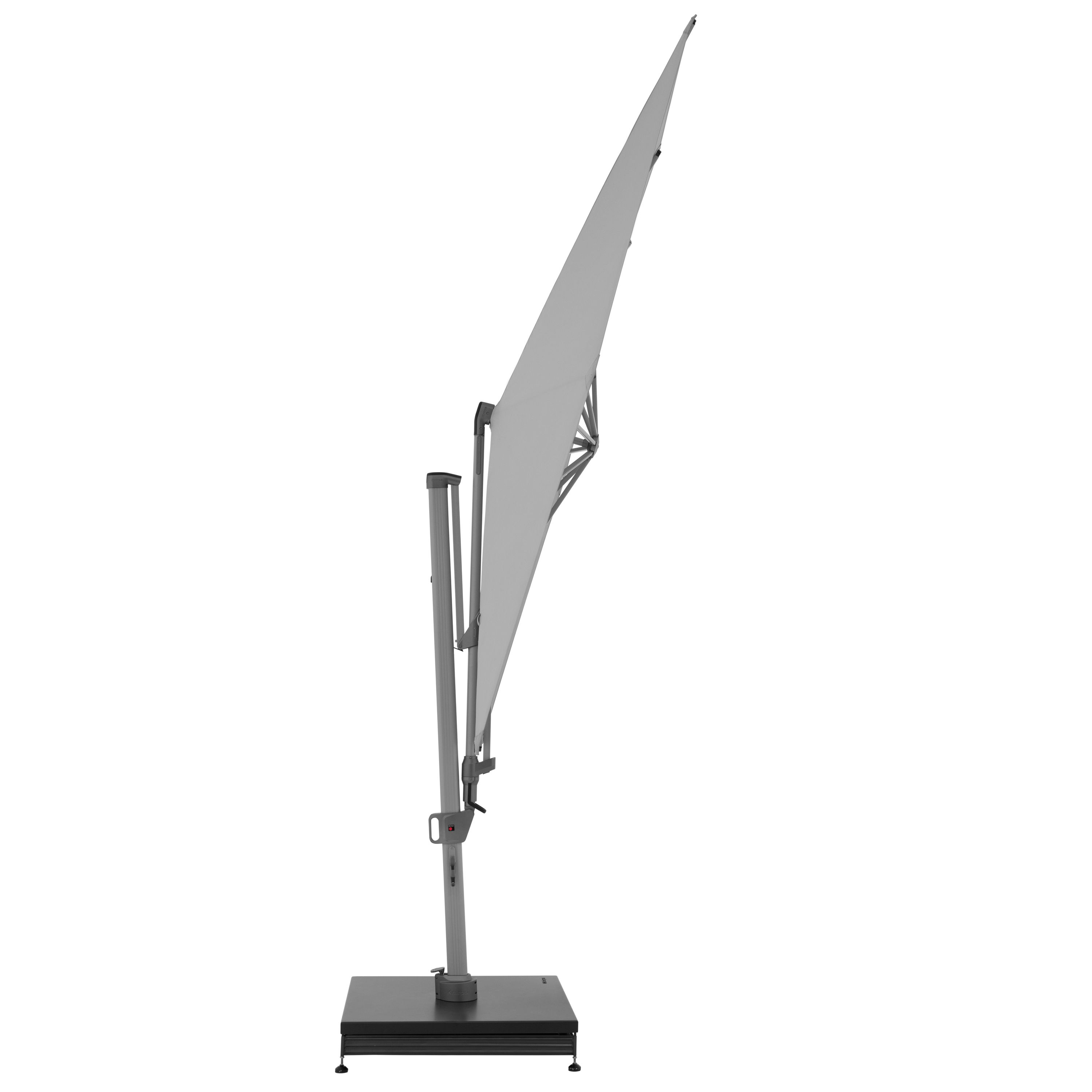 Ampelschirm Knirps