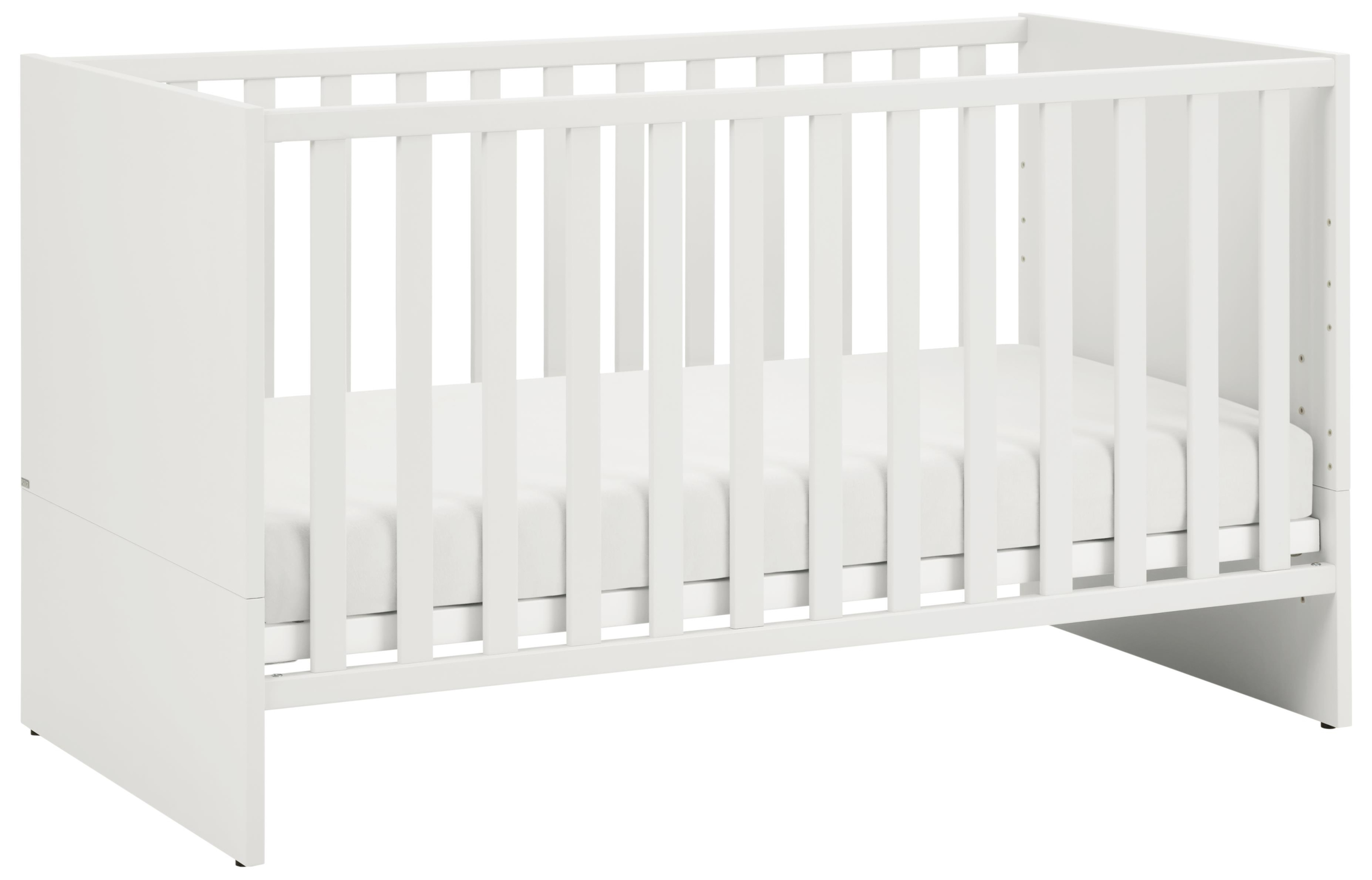 Babybett PAIDI LITTLE SNU